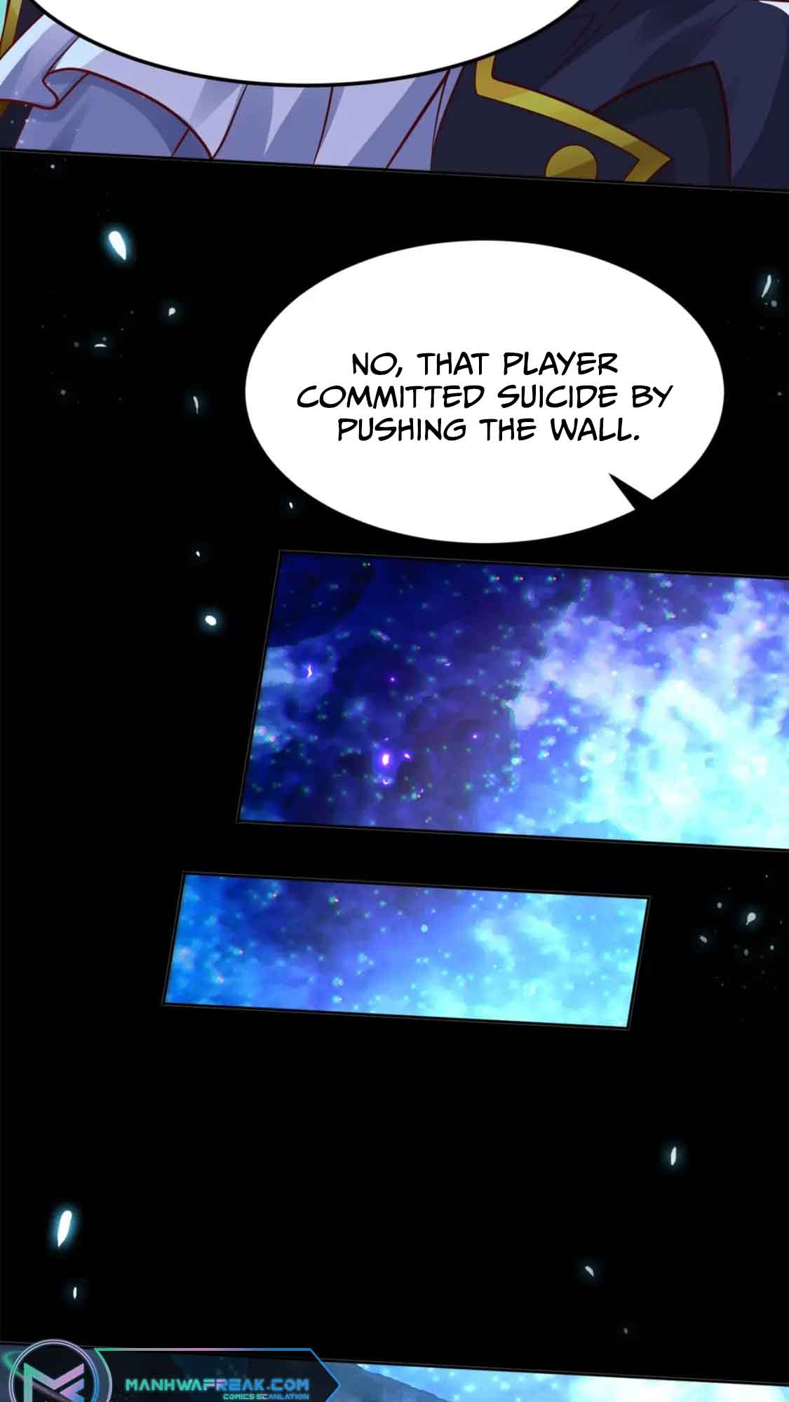 Dungeon: Start by Enslaving Blue Star Players Ch. 3 第37页