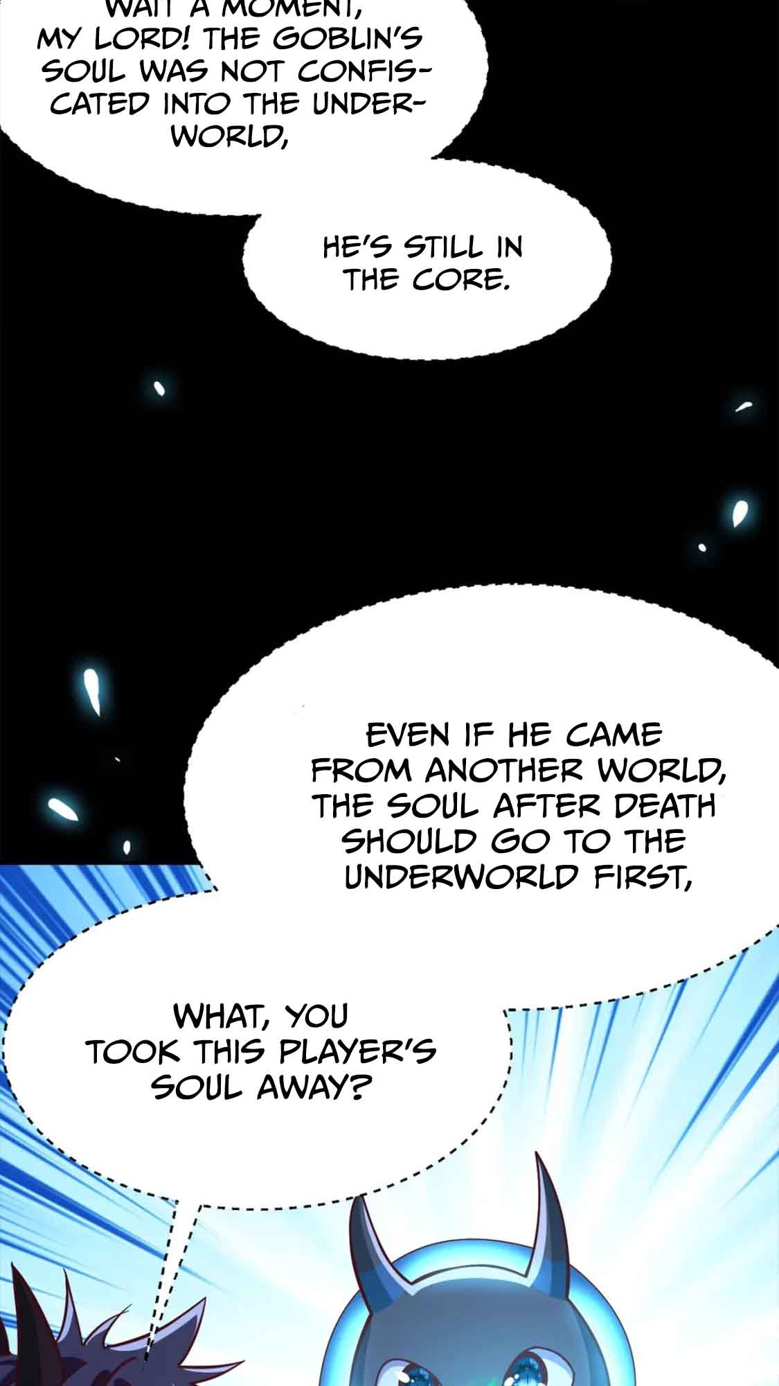 Dungeon: Start by Enslaving Blue Star Players Ch. 3 第43页