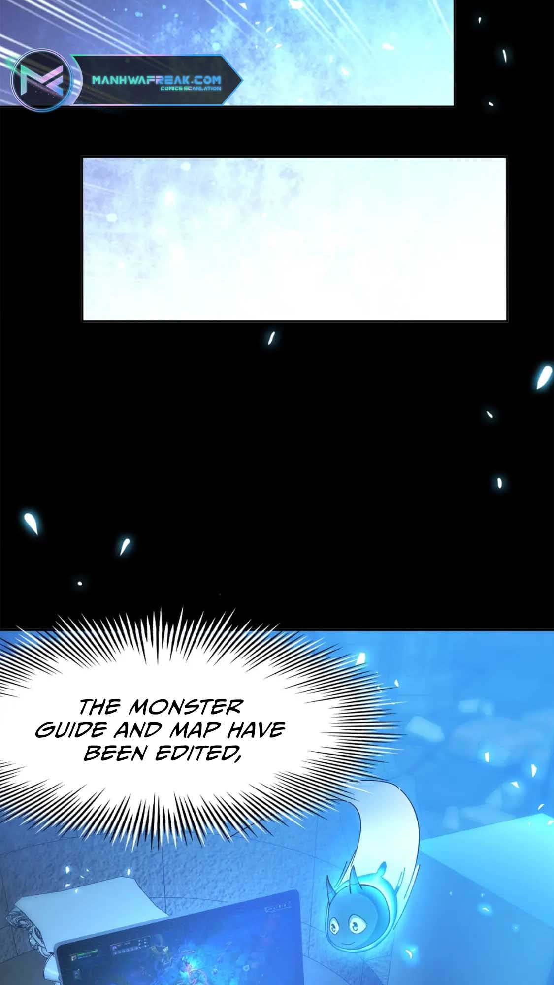 Dungeon: Start by Enslaving Blue Star Players Ch. 3 第58页