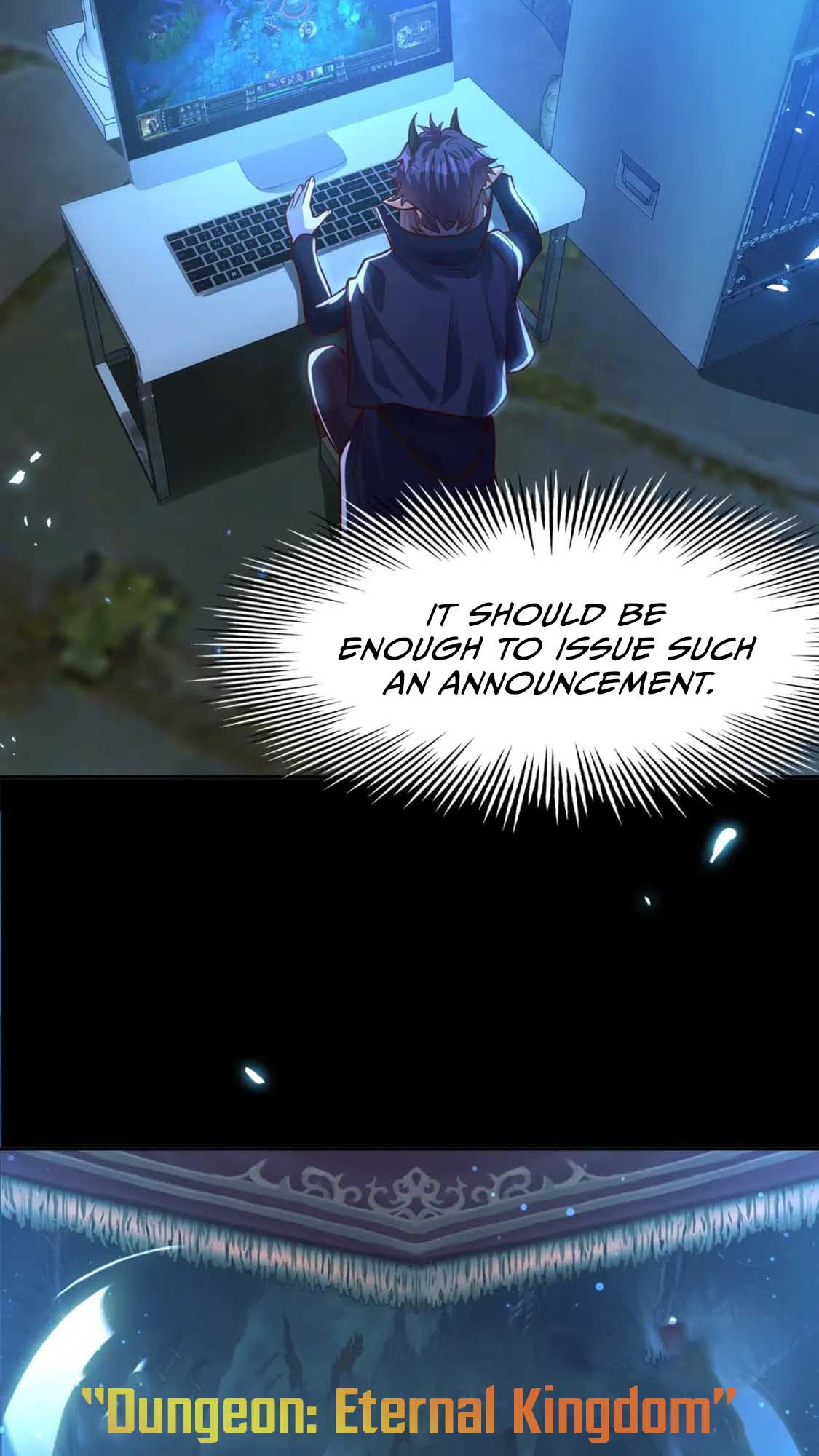 Dungeon: Start by Enslaving Blue Star Players Ch. 3 第59页