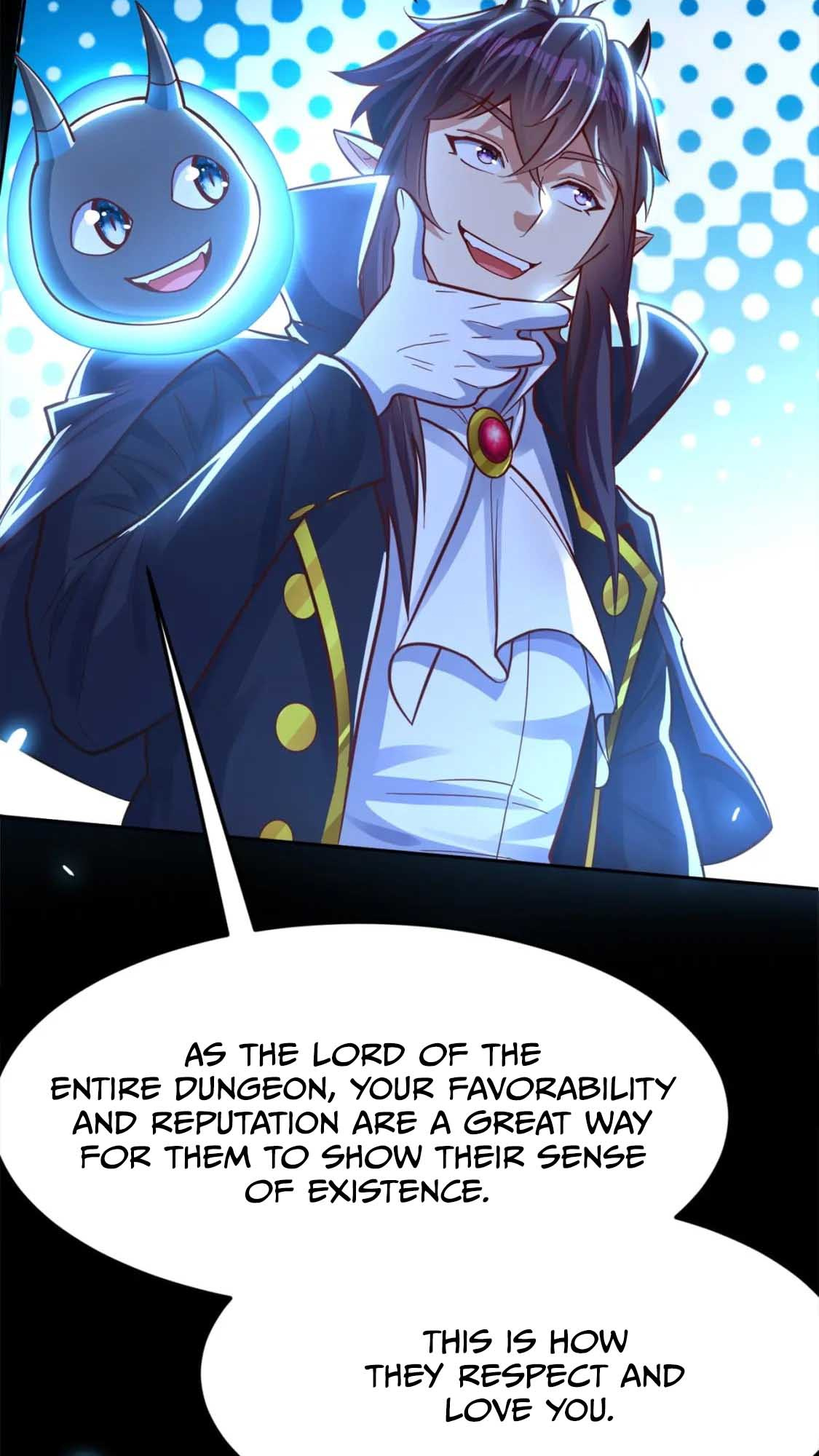 Dungeon: Start by Enslaving Blue Star Players Ch. 3 第65页