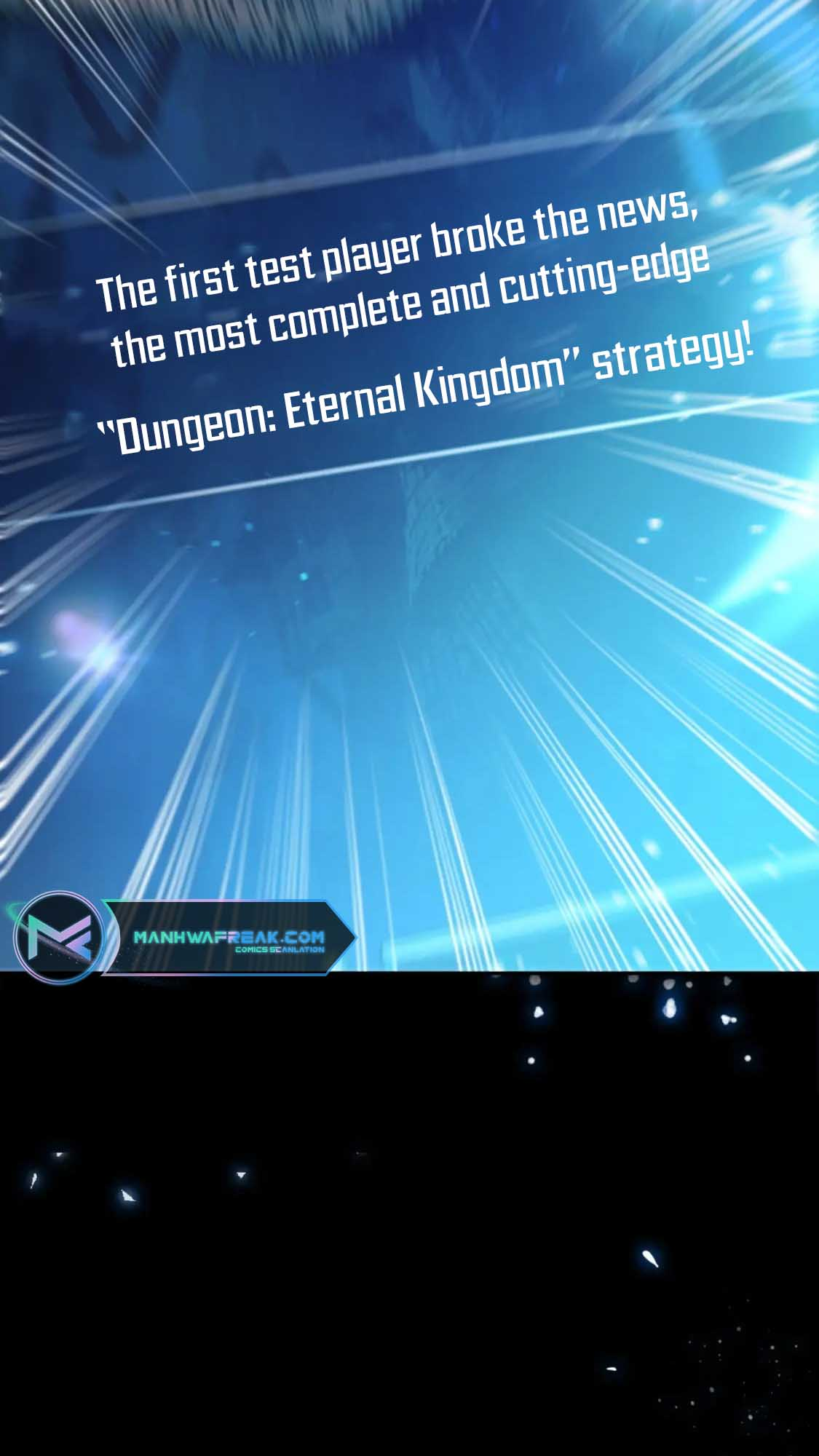 Dungeon: Start by Enslaving Blue Star Players Ch. 3 第69页