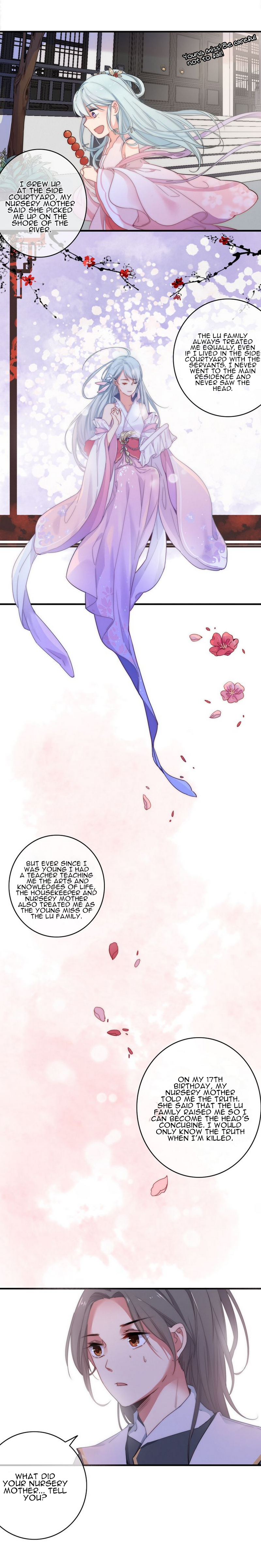 The Love's Oath What is...silver? 第9页