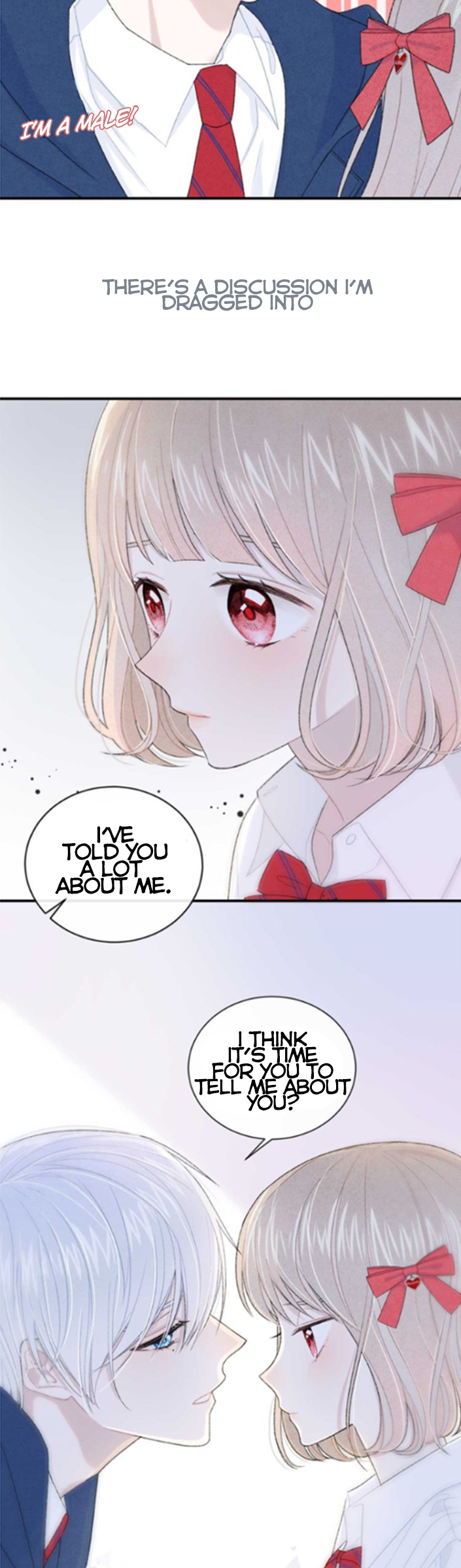 Your Vision 第8页