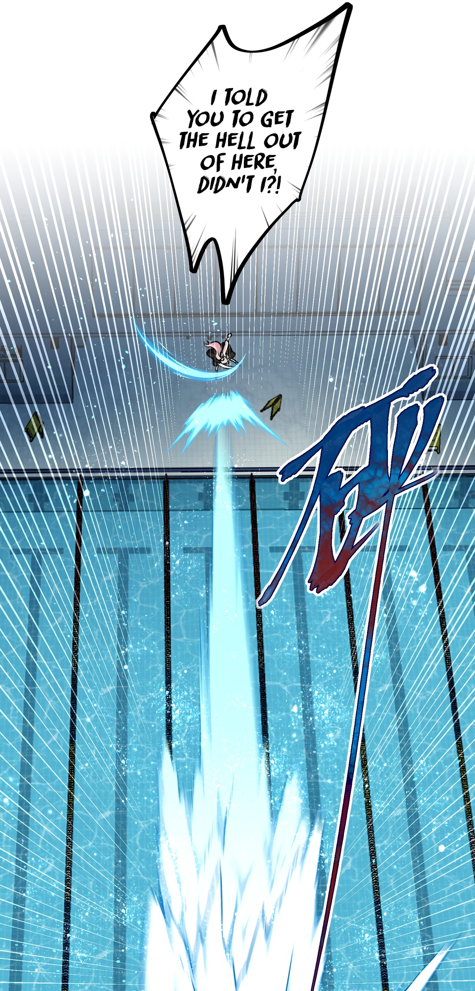 Warning! Beware of the Dog Human exorcist 第16页