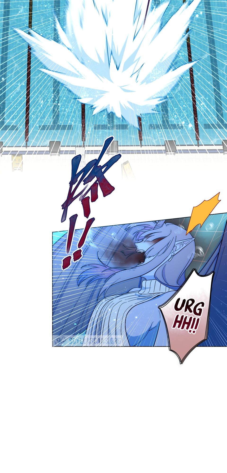 Warning! Beware of the Dog Human exorcist 第17页