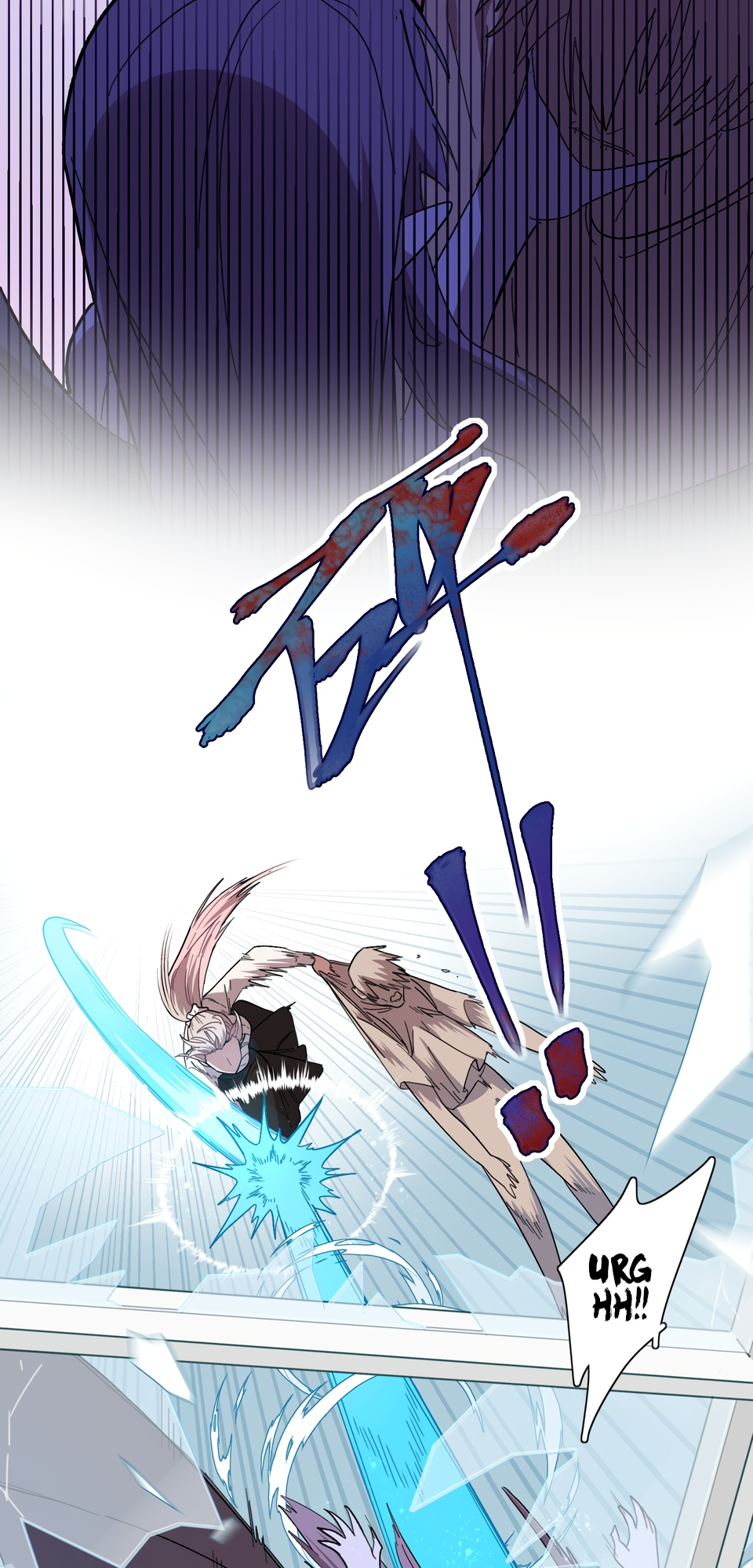 Warning! Beware of the Dog Human exorcist 第10页