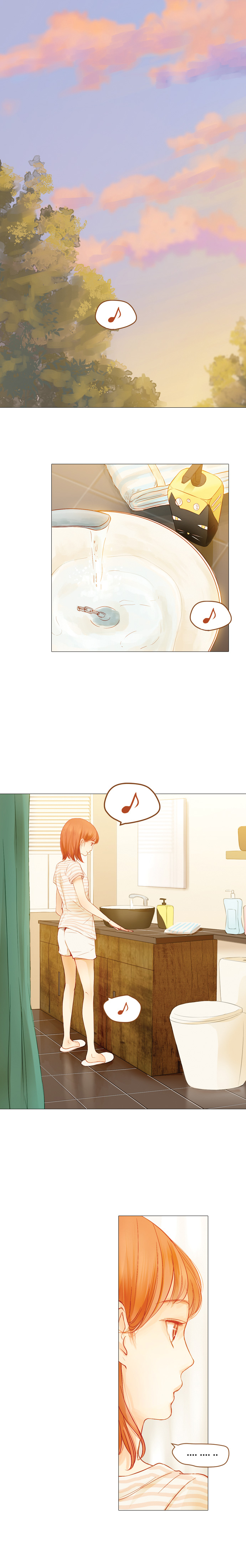 Little Rain Battements de coeur (1) 第2页