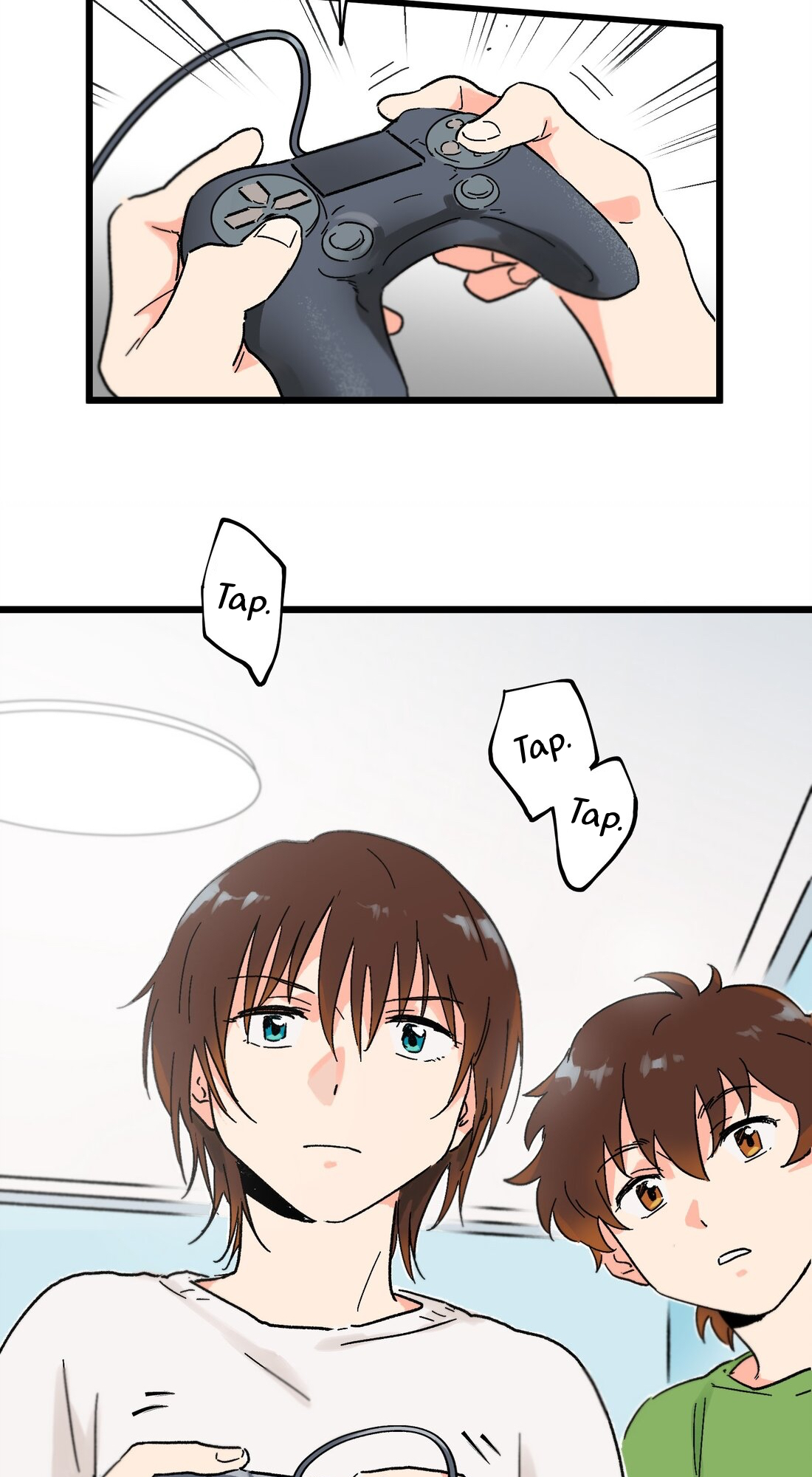 Stargazing with You You Owe Me One More 第18页