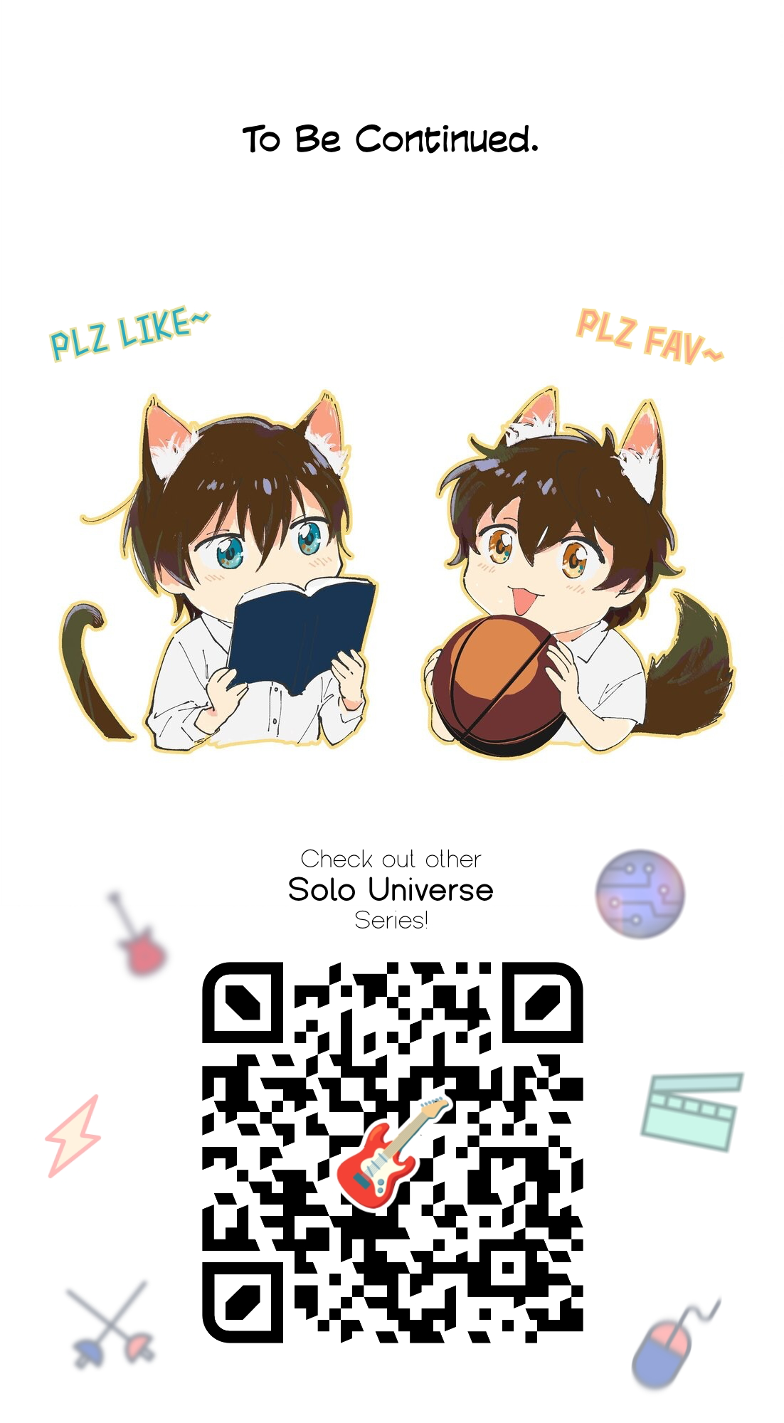 Stargazing with You You Owe Me One More 第29页
