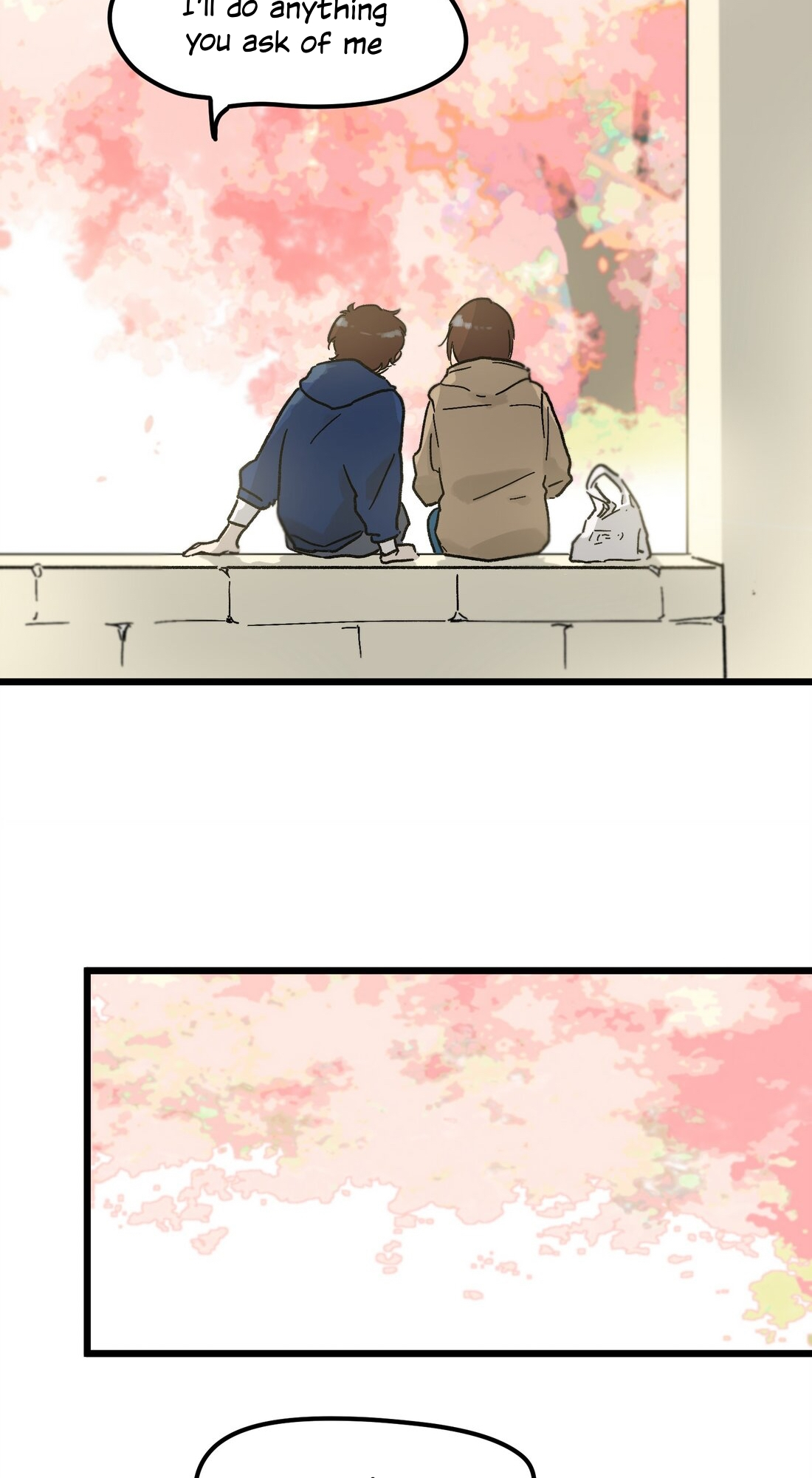 Stargazing with You You Owe Me One More 第4页