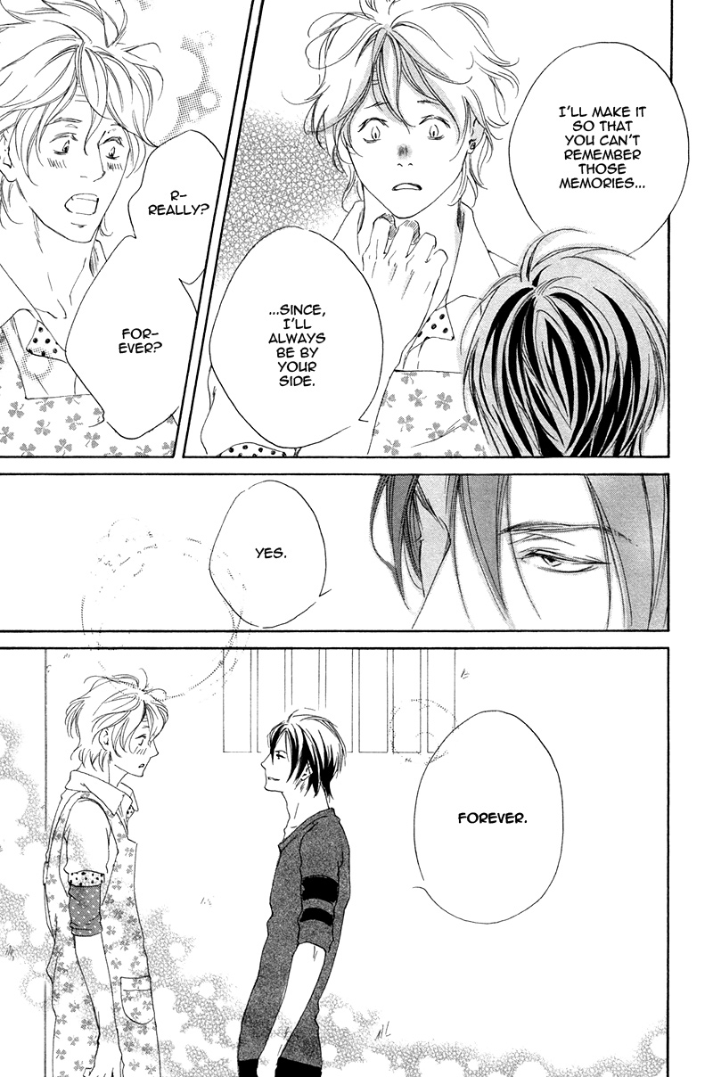 Narippanashi no Ai no Kane Vol. 1 Ch. 3 第20页