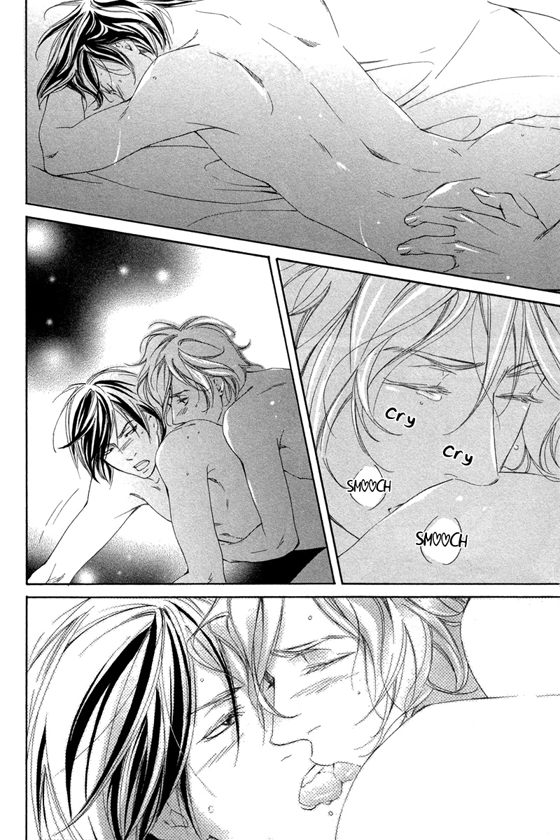 Narippanashi no Ai no Kane Vol. 1 Ch. 3 第31页