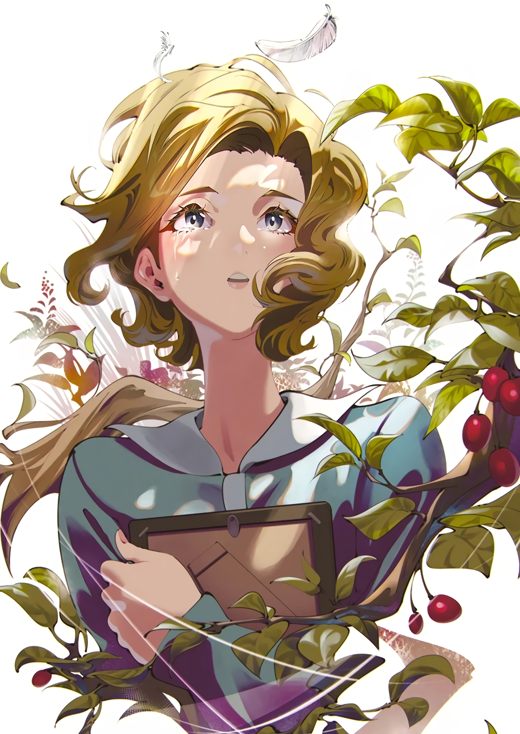 Chernobyl no Inori 第3页