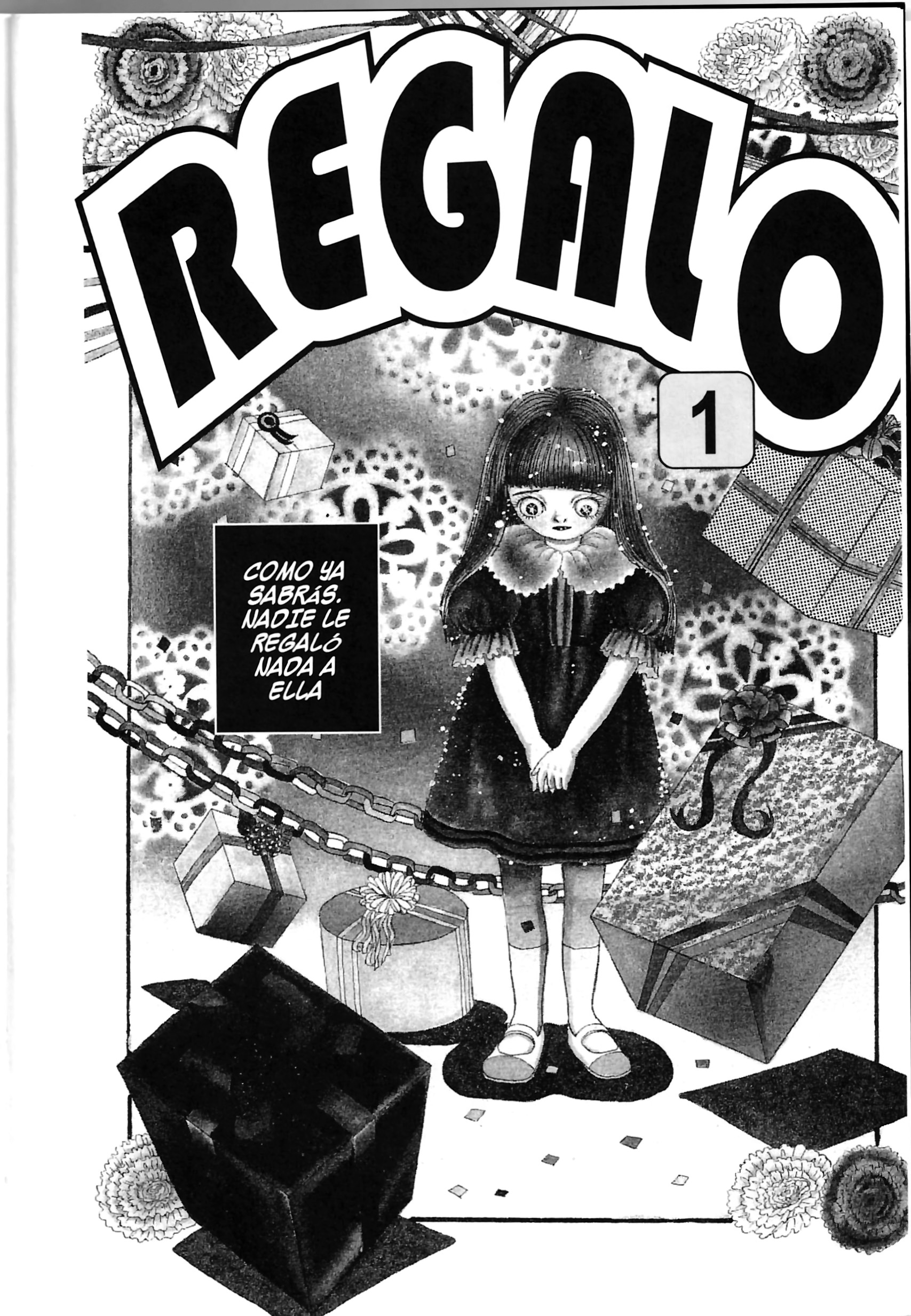 Present Regalo 1 第8页