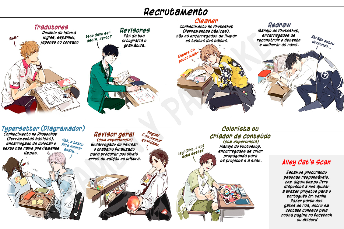 Koko wo Isekai to Suru! Bem-Vindo Ao Clube De Criação De Universos Alternativos! 第3页