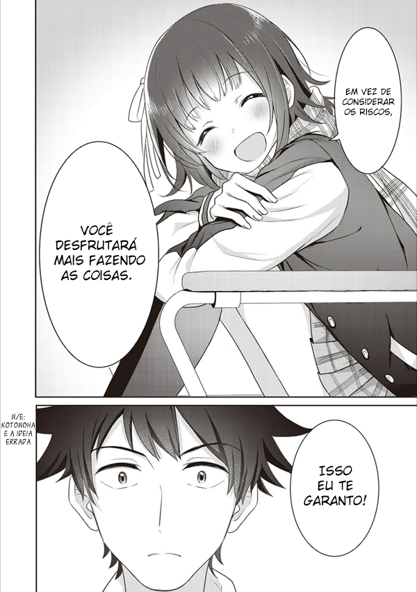 Koko wo Isekai to Suru! Bem-Vindo Ao Clube De Criação De Universos Alternativos! 第54页