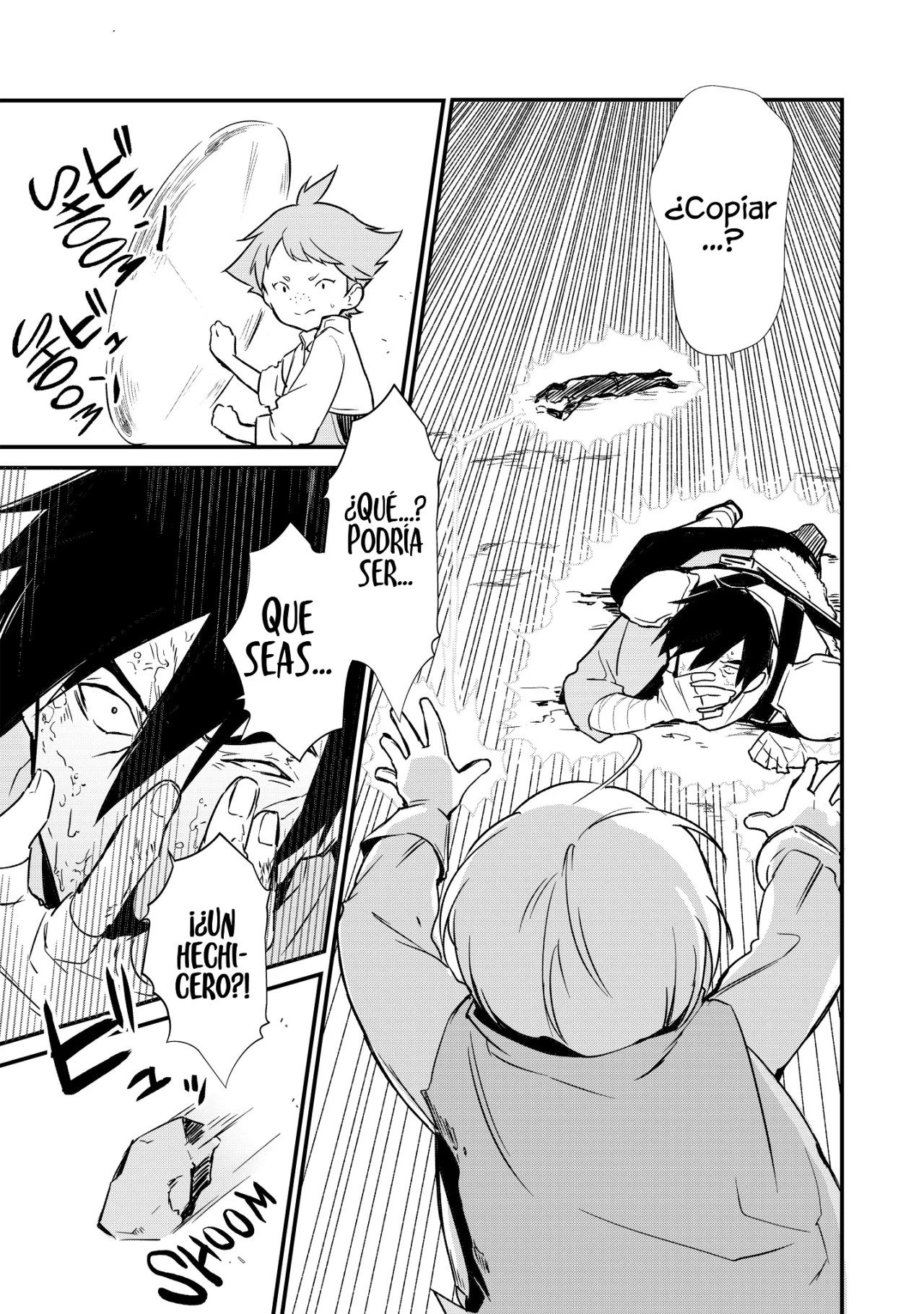 Okashi na Tensei - Saikyou Pâtissier Isekai Kourin Vol. 1 Ch. 4 第11页