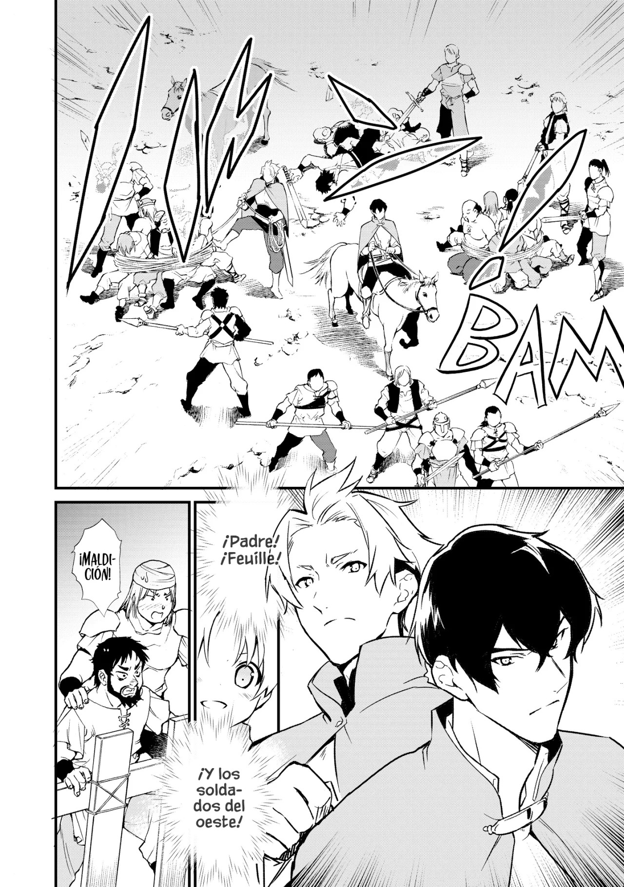 Okashi na Tensei - Saikyou Pâtissier Isekai Kourin Vol. 1 Ch. 4 第14页