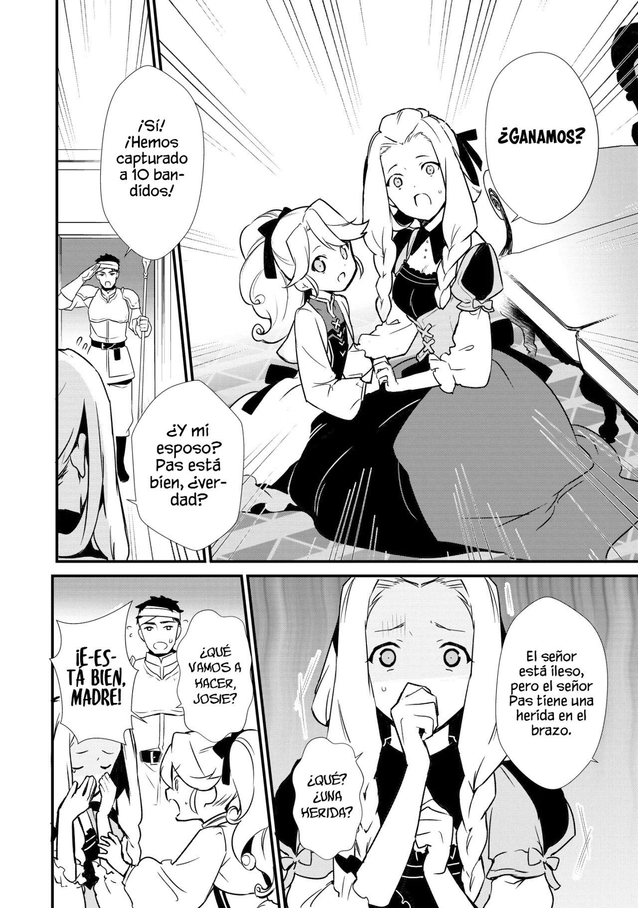 Okashi na Tensei - Saikyou Pâtissier Isekai Kourin Vol. 1 Ch. 4 第18页