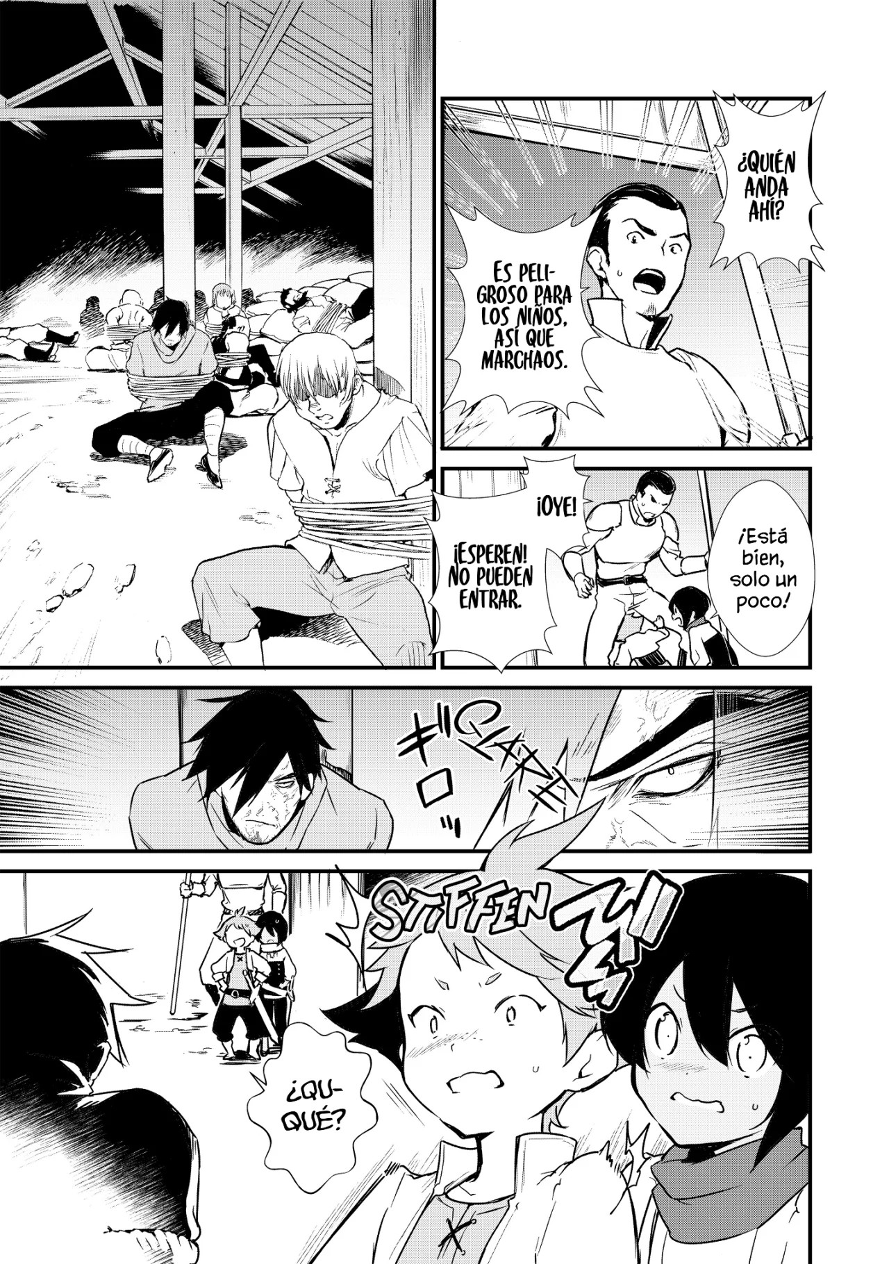 Okashi na Tensei - Saikyou Pâtissier Isekai Kourin Vol. 1 Ch. 4 第29页