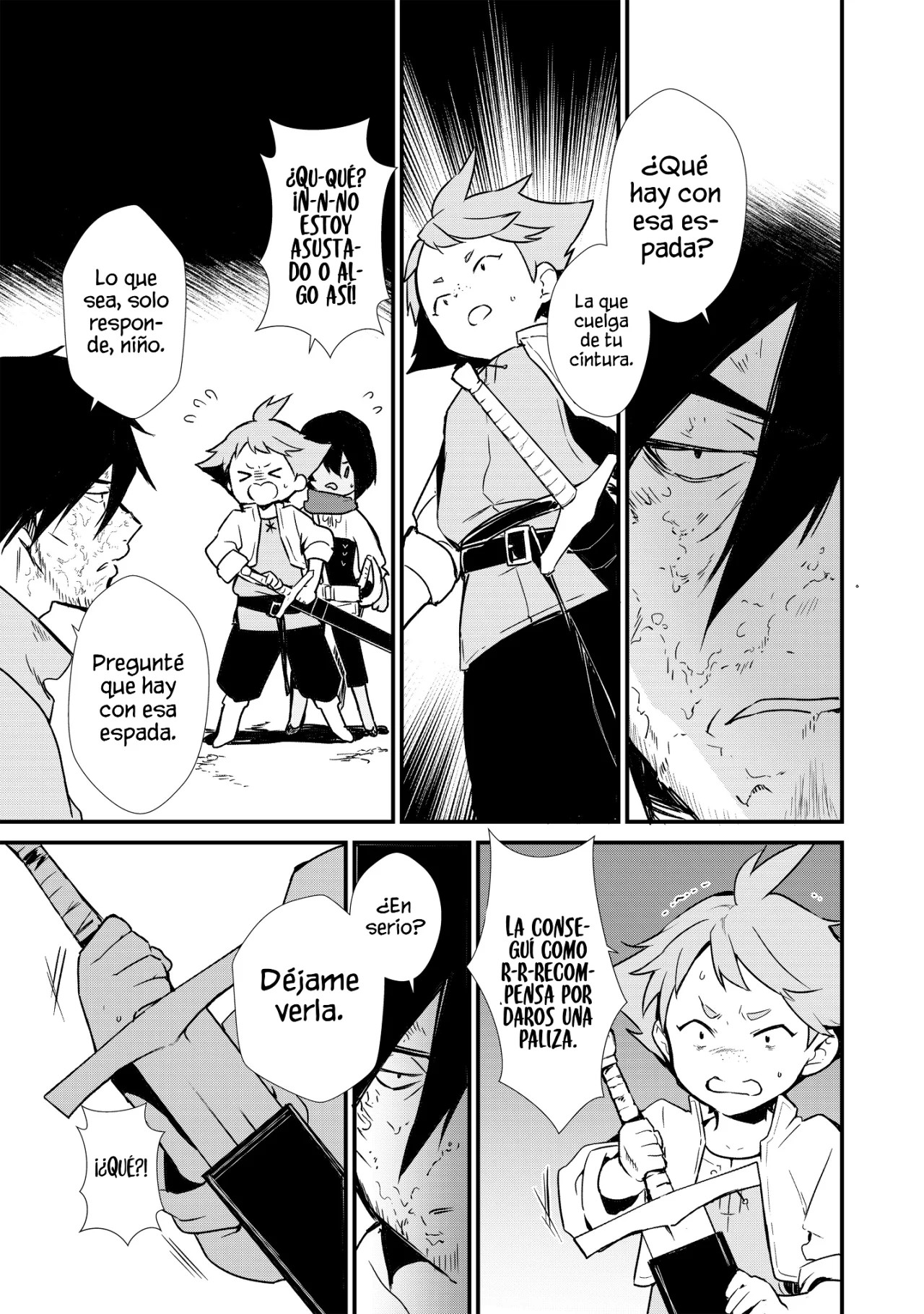 Okashi na Tensei - Saikyou Pâtissier Isekai Kourin Vol. 1 Ch. 4 第31页