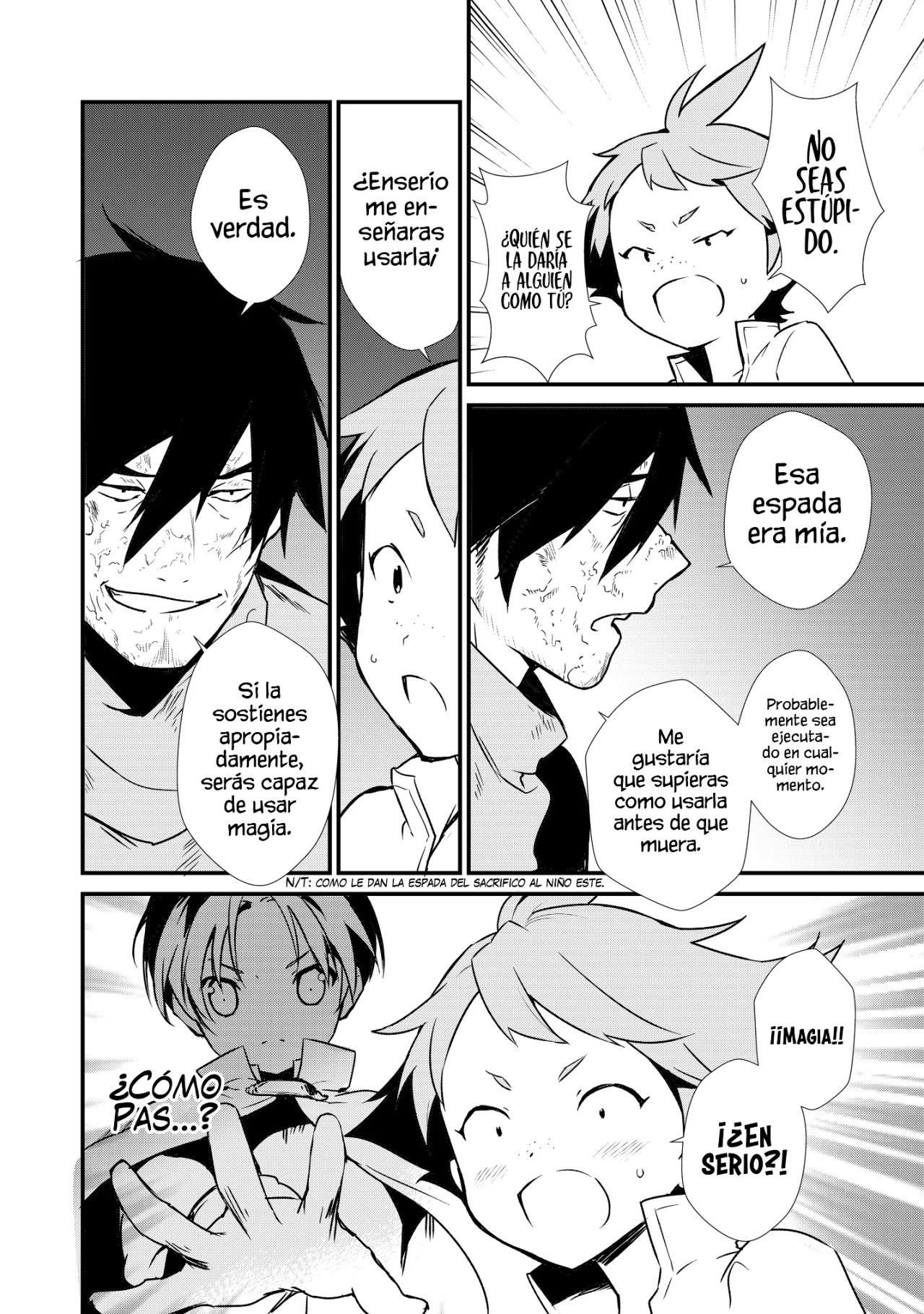 Okashi na Tensei - Saikyou Pâtissier Isekai Kourin Vol. 1 Ch. 4 第32页