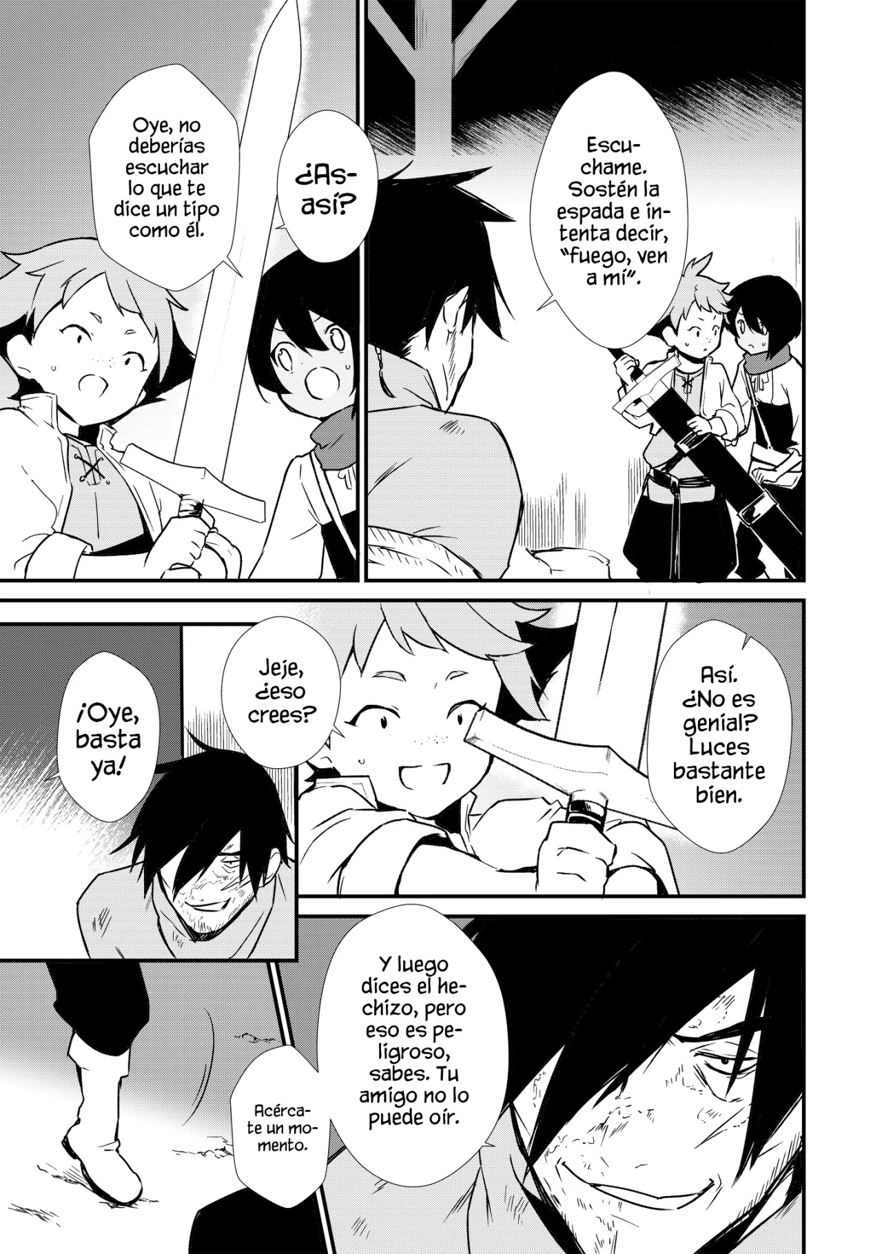 Okashi na Tensei - Saikyou Pâtissier Isekai Kourin Vol. 1 Ch. 4 第33页