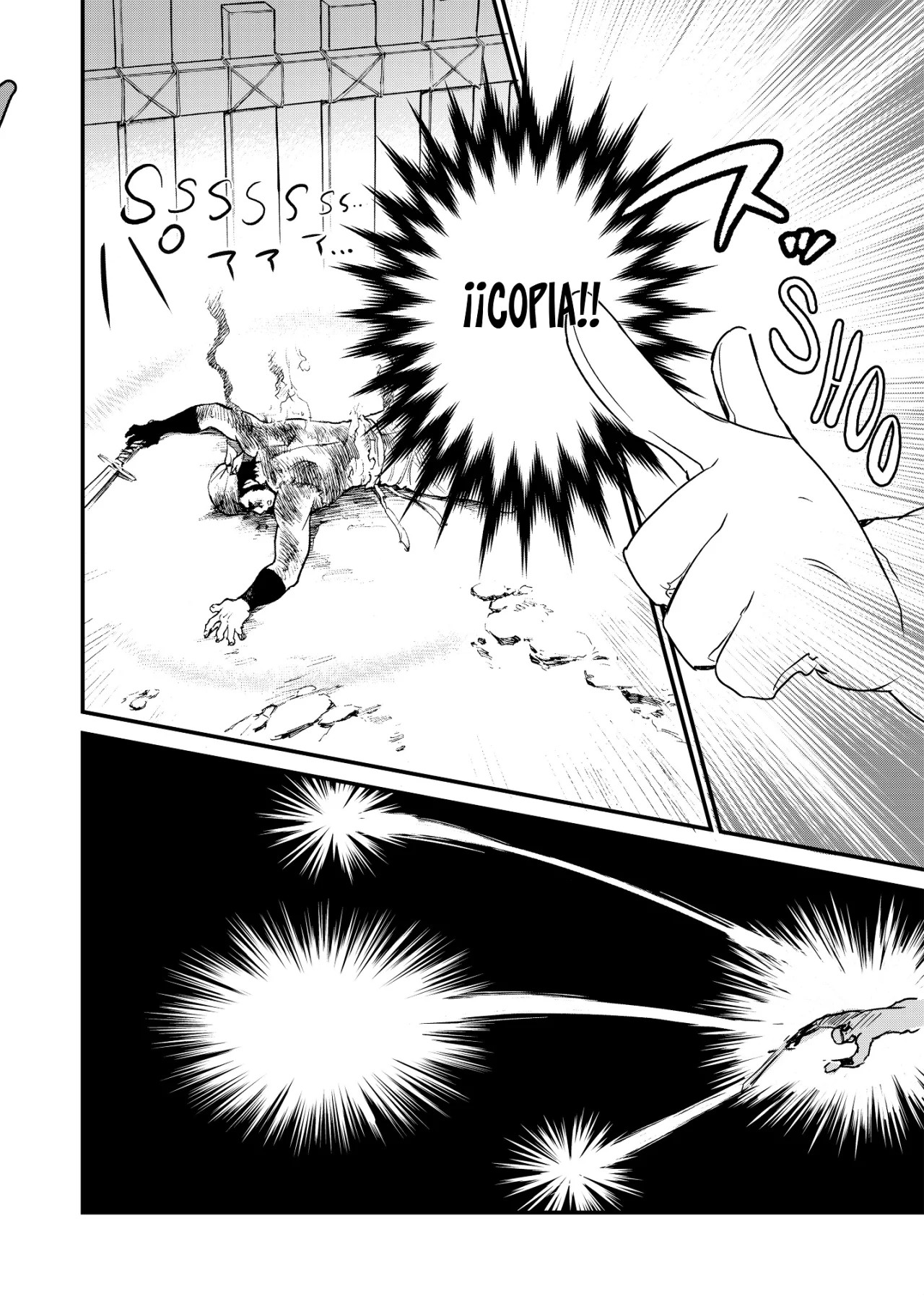 Okashi na Tensei - Saikyou Pâtissier Isekai Kourin Vol. 1 Ch. 4 第6页