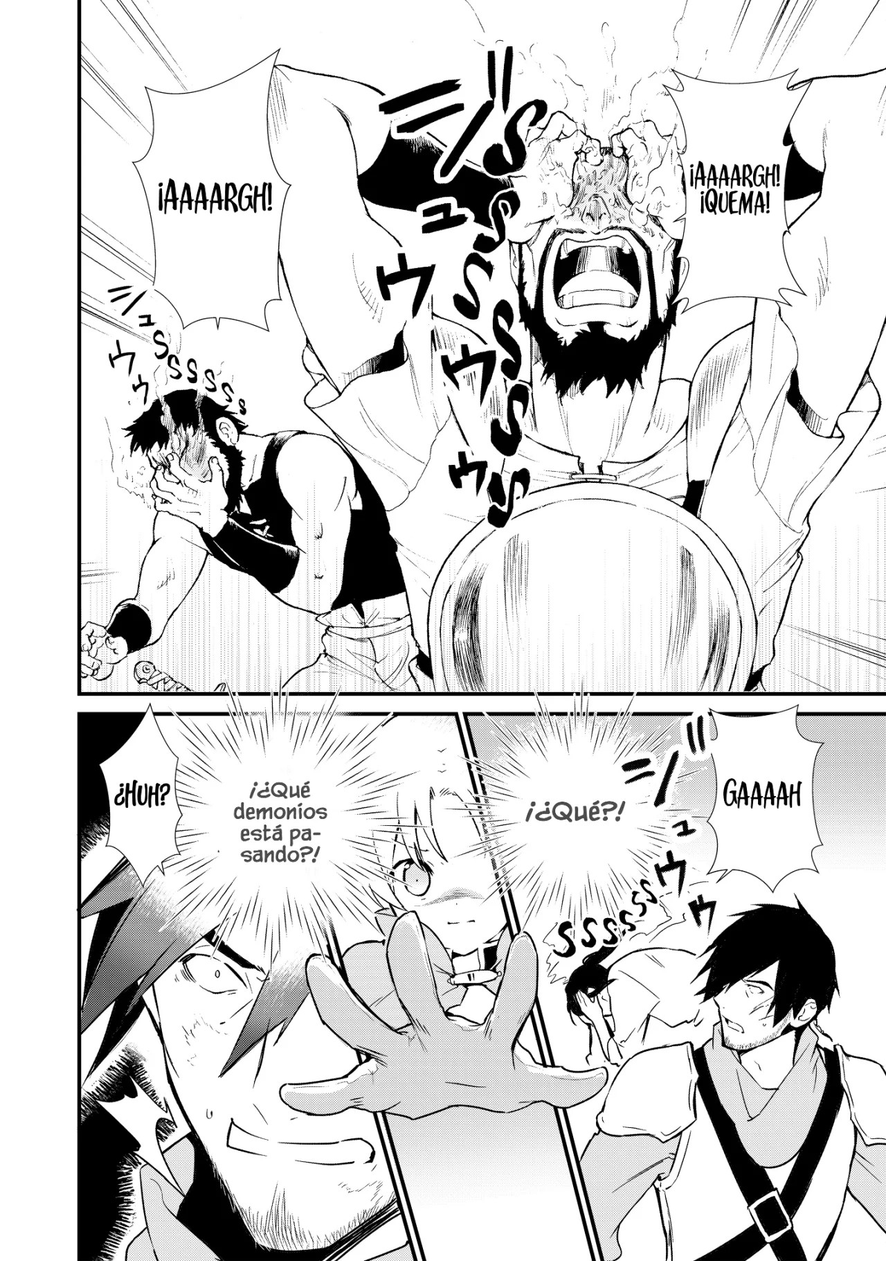 Okashi na Tensei - Saikyou Pâtissier Isekai Kourin Vol. 1 Ch. 4 第8页