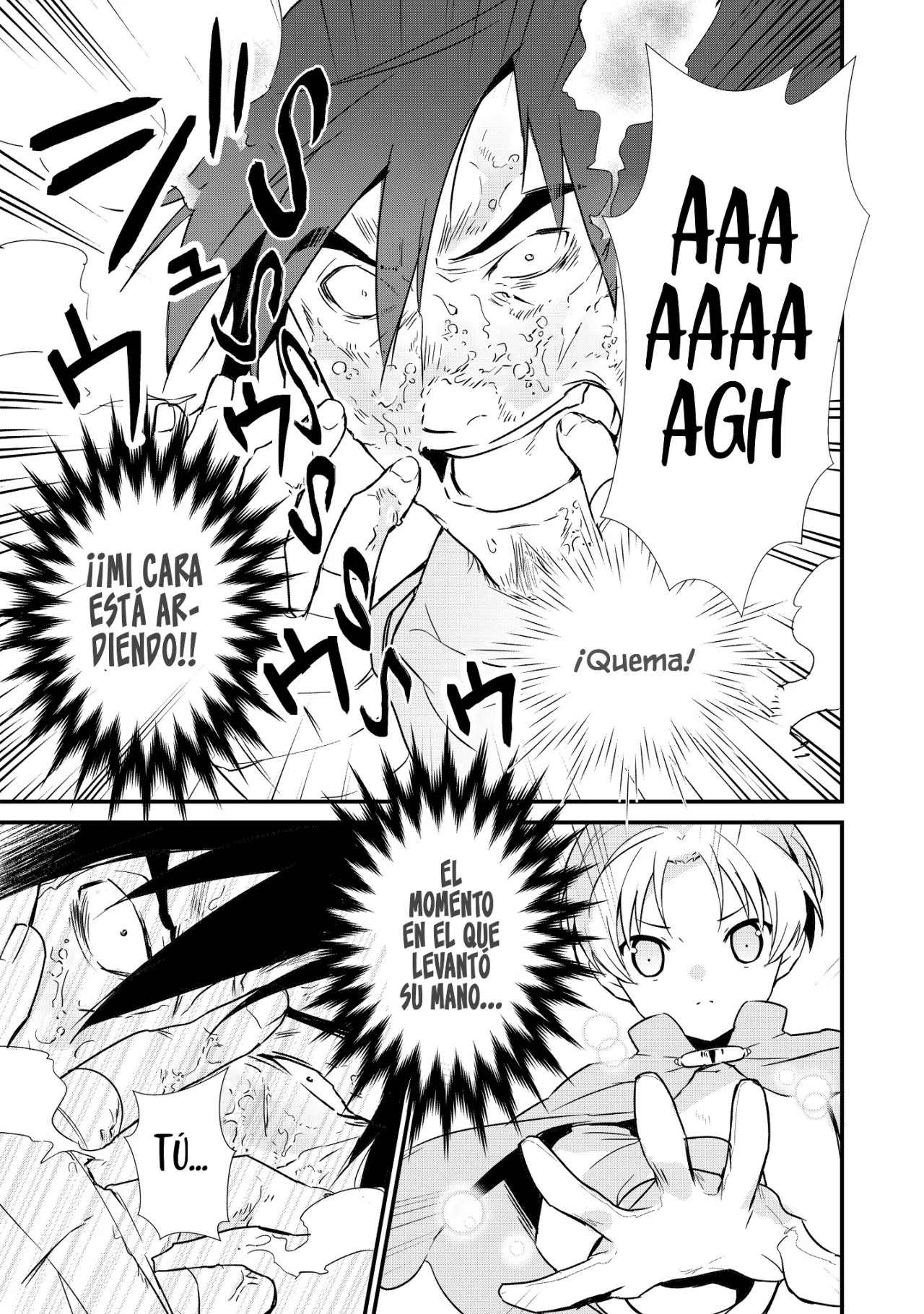 Okashi na Tensei - Saikyou Pâtissier Isekai Kourin Vol. 1 Ch. 4 第9页