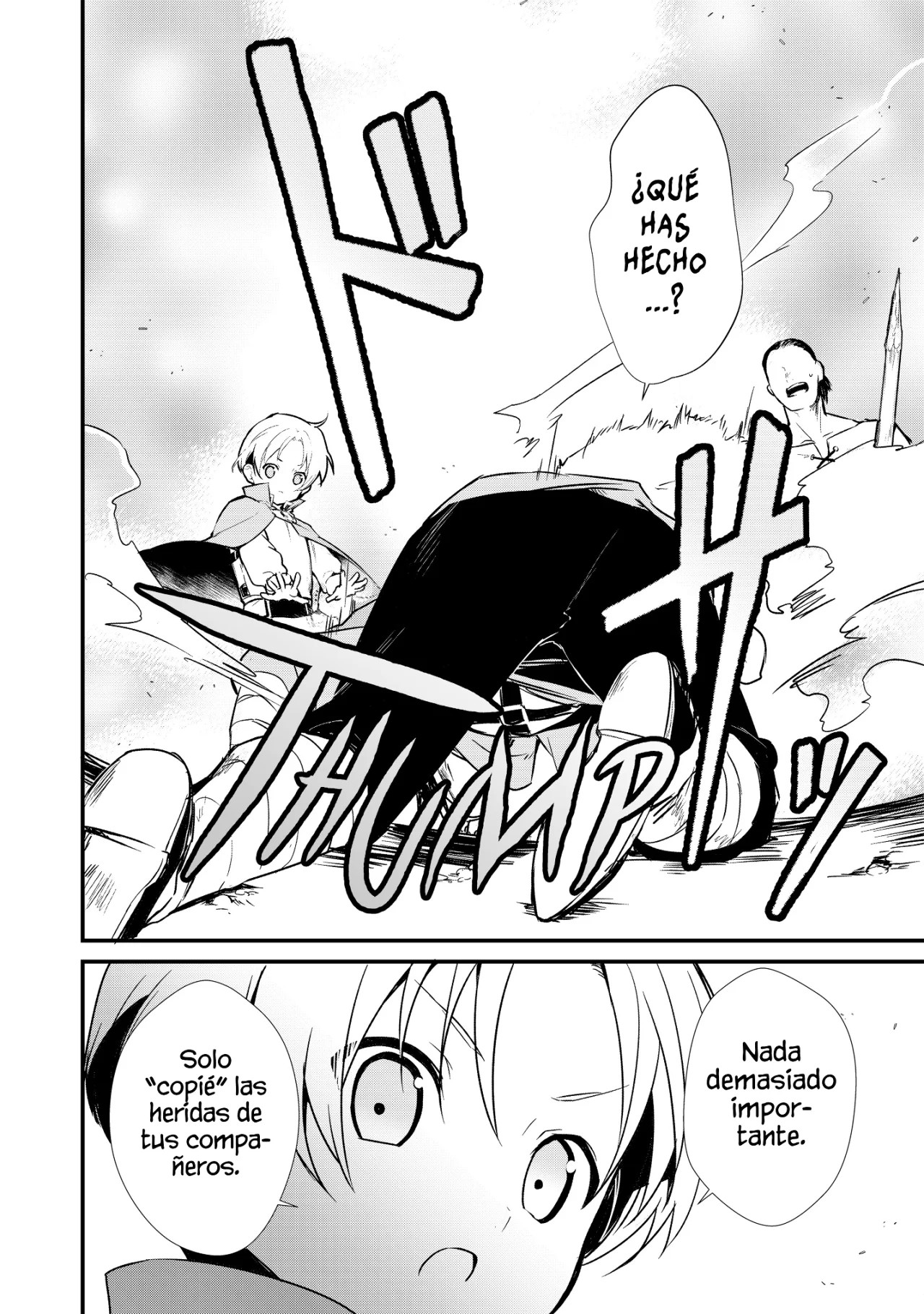 Okashi na Tensei - Saikyou Pâtissier Isekai Kourin Vol. 1 Ch. 4 第10页