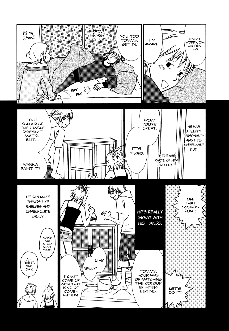 Yuku Yuku RanRan 第23页