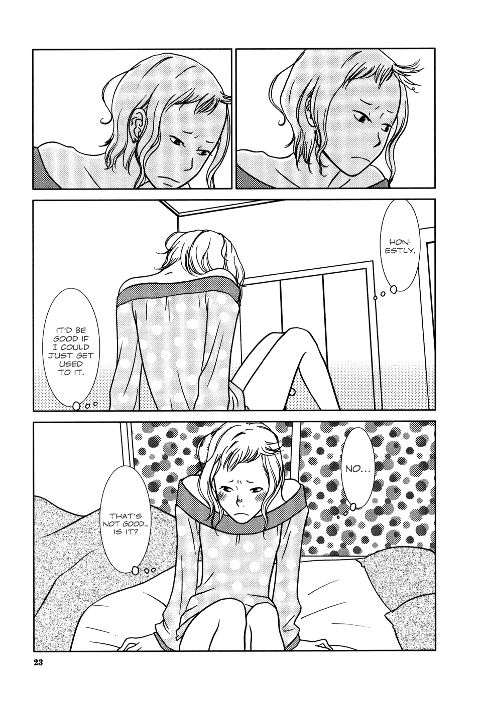 Yuku Yuku RanRan 第27页