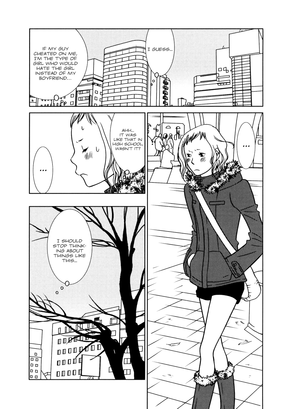 Yuku Yuku RanRan 第28页