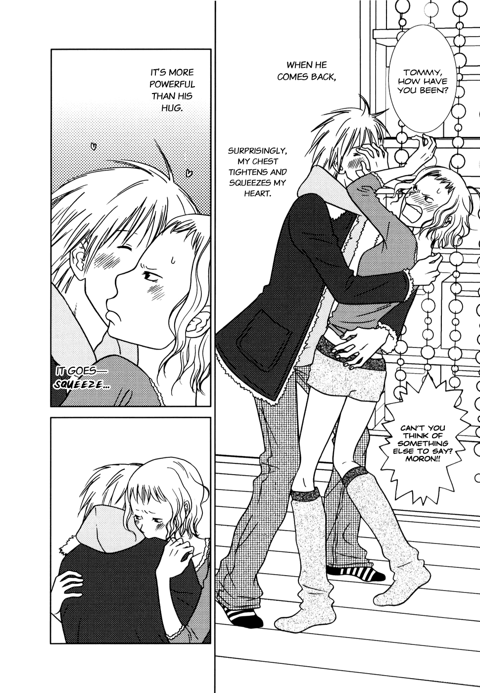 Yuku Yuku RanRan 第30页