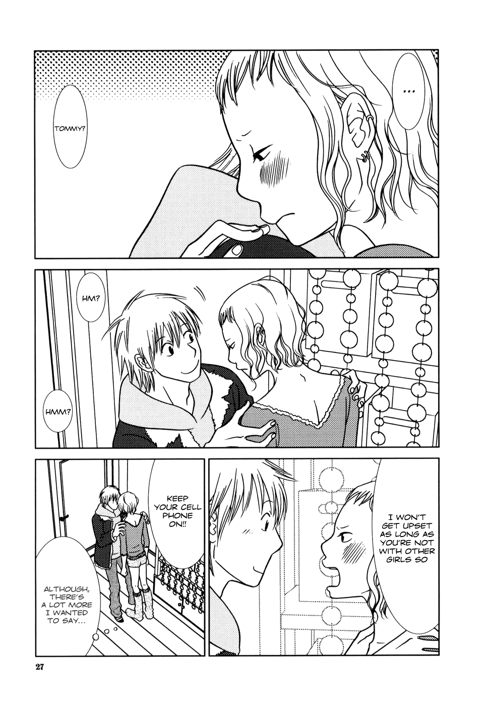 Yuku Yuku RanRan 第31页