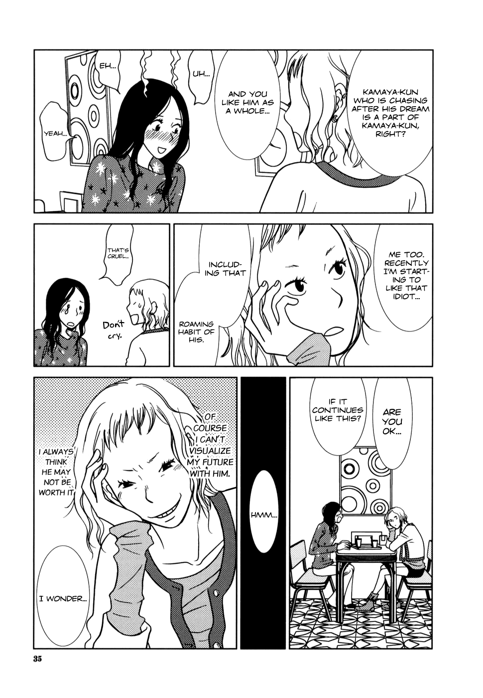 Yuku Yuku RanRan 第39页