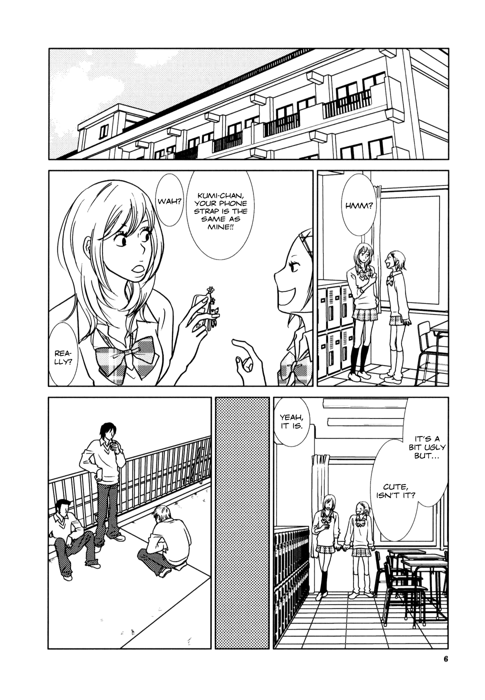 Yuku Yuku RanRan 第10页