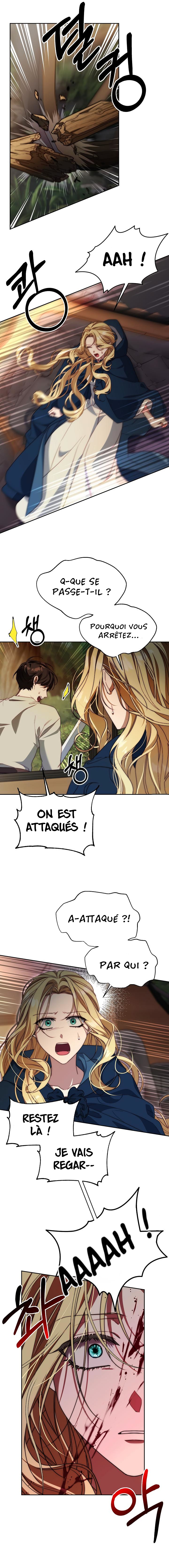 Tamed the Monster Prince Ch. 1 第11页