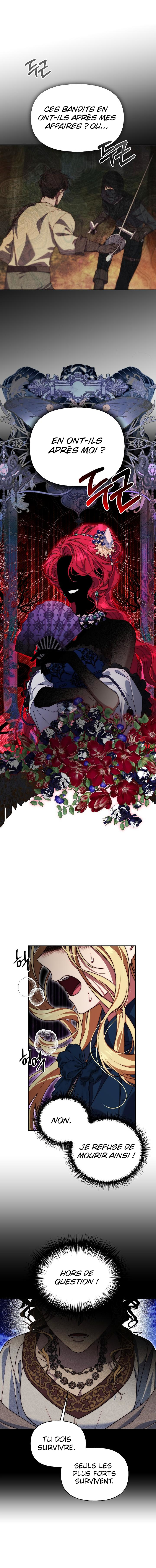 Tamed the Monster Prince Ch. 1 第12页