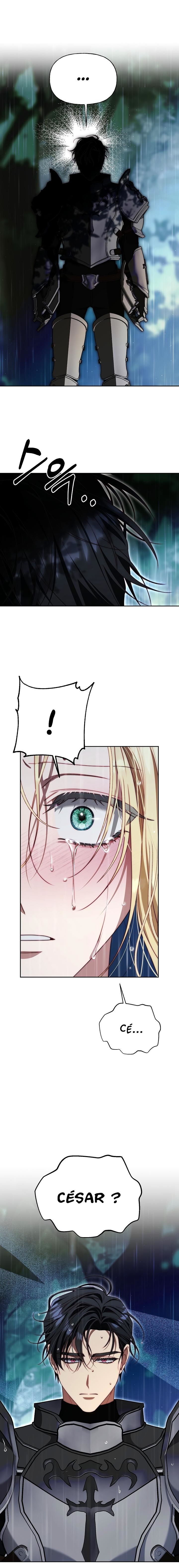 Tamed the Monster Prince Ch. 1 第16页