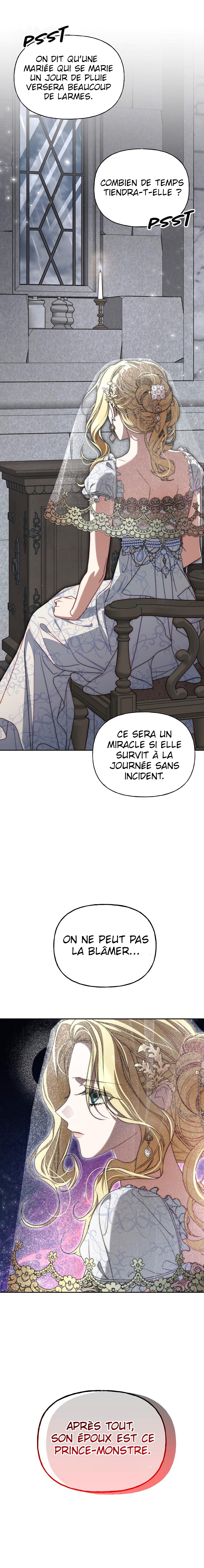 Tamed the Monster Prince Ch. 1 第18页