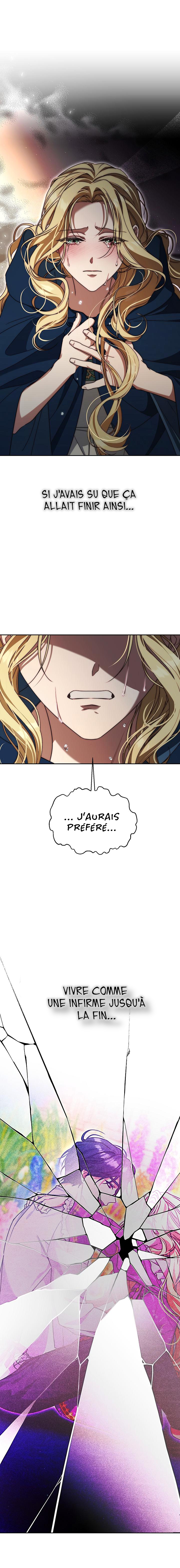 Tamed the Monster Prince Ch. 1 第10页