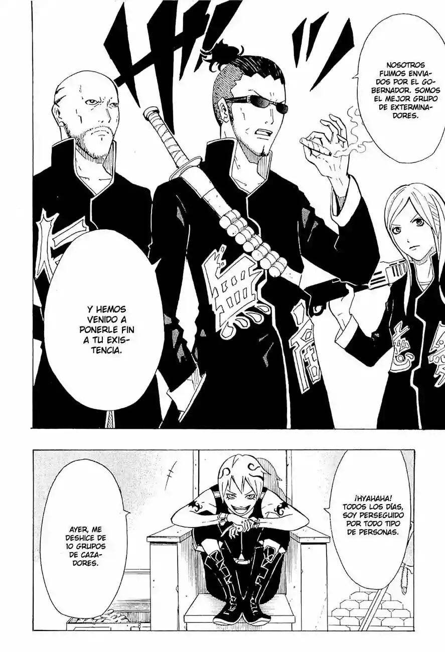 Kai Pilgrim Vol. 1 Ch. 1 第12页