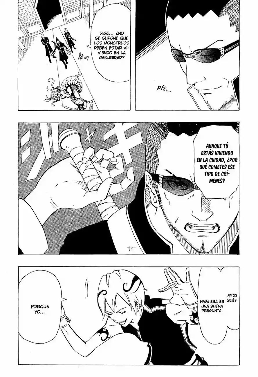 Kai Pilgrim Vol. 1 Ch. 1 第13页