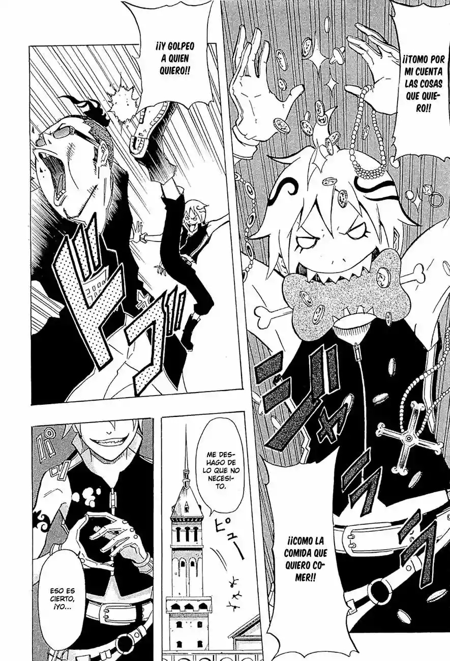 Kai Pilgrim Vol. 1 Ch. 1 第14页