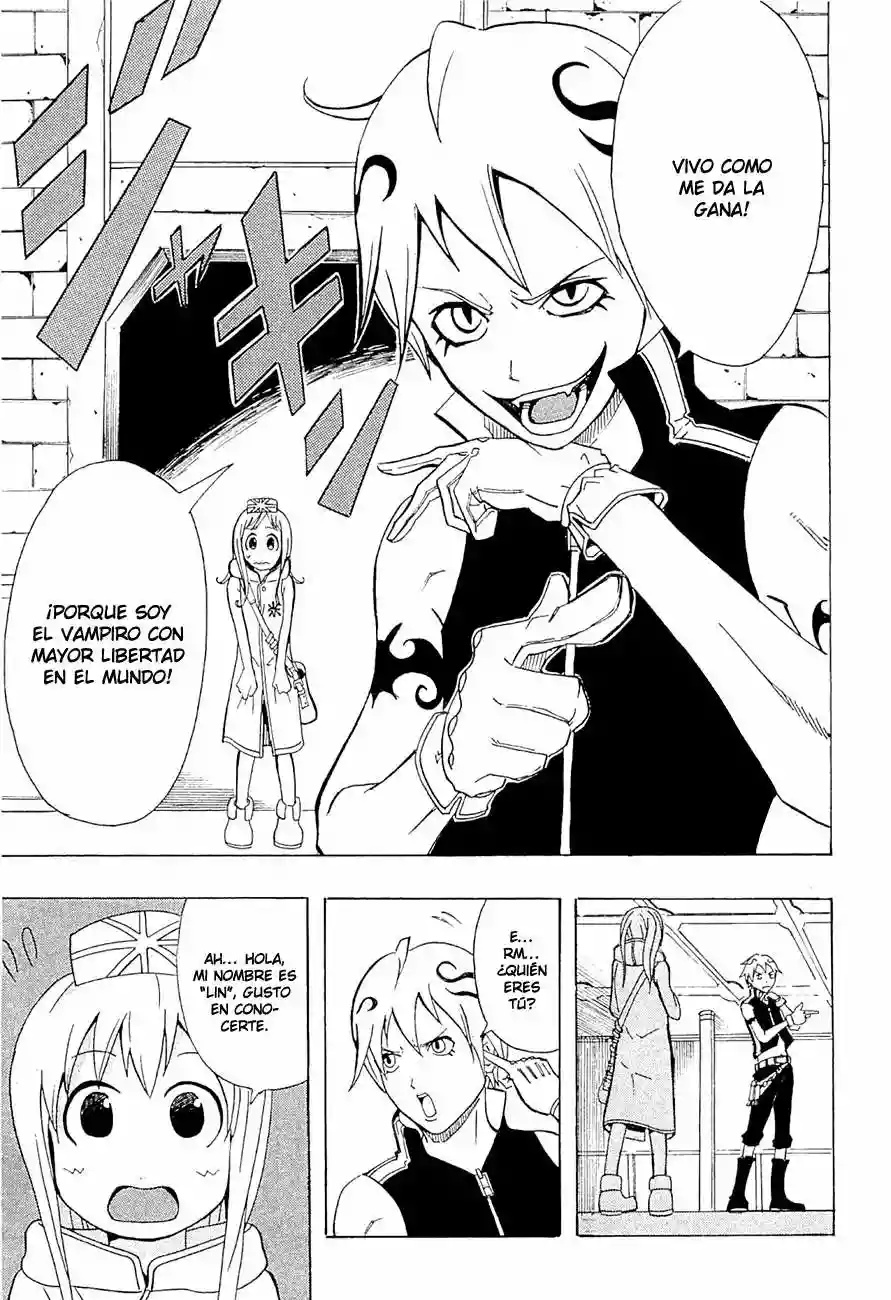 Kai Pilgrim Vol. 1 Ch. 1 第15页
