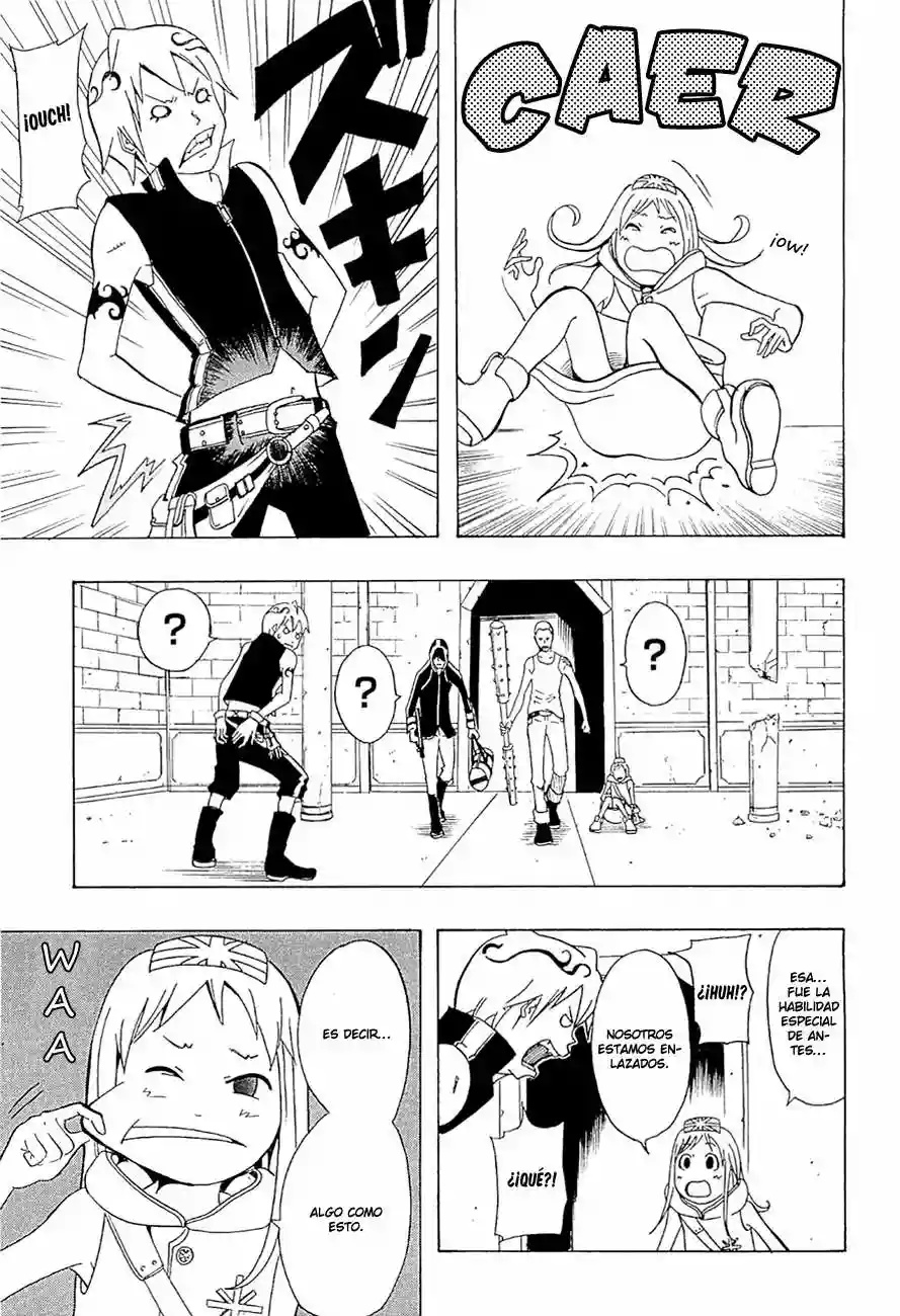 Kai Pilgrim Vol. 1 Ch. 1 第21页