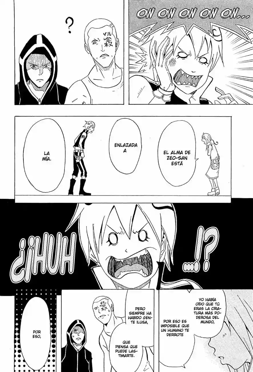 Kai Pilgrim Vol. 1 Ch. 1 第22页